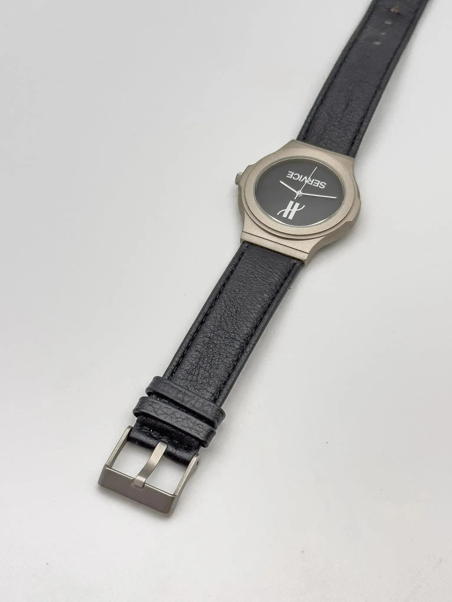 Hublot - Service - 1990/00s - Atelier Victor Paris - Vintage Watch Shop Dubai