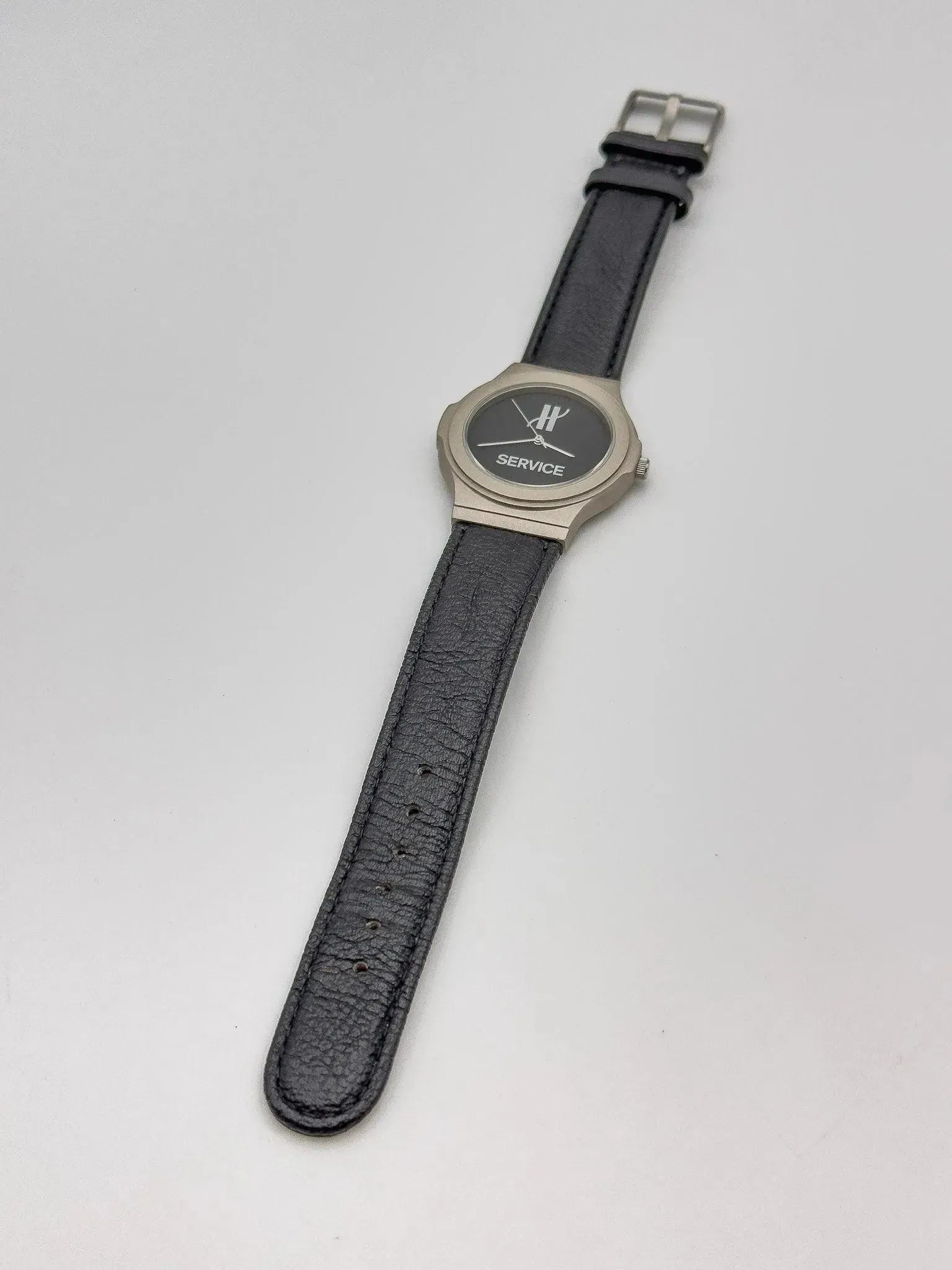 Hublot - Service - 1990/00s - Atelier Victor Paris - Vintage Watch Shop Dubai