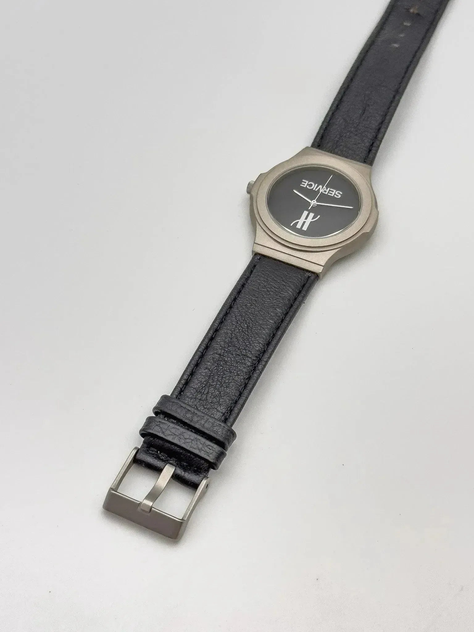 Hublot - Service - 1990/00s - Atelier Victor - Vintage  Shop