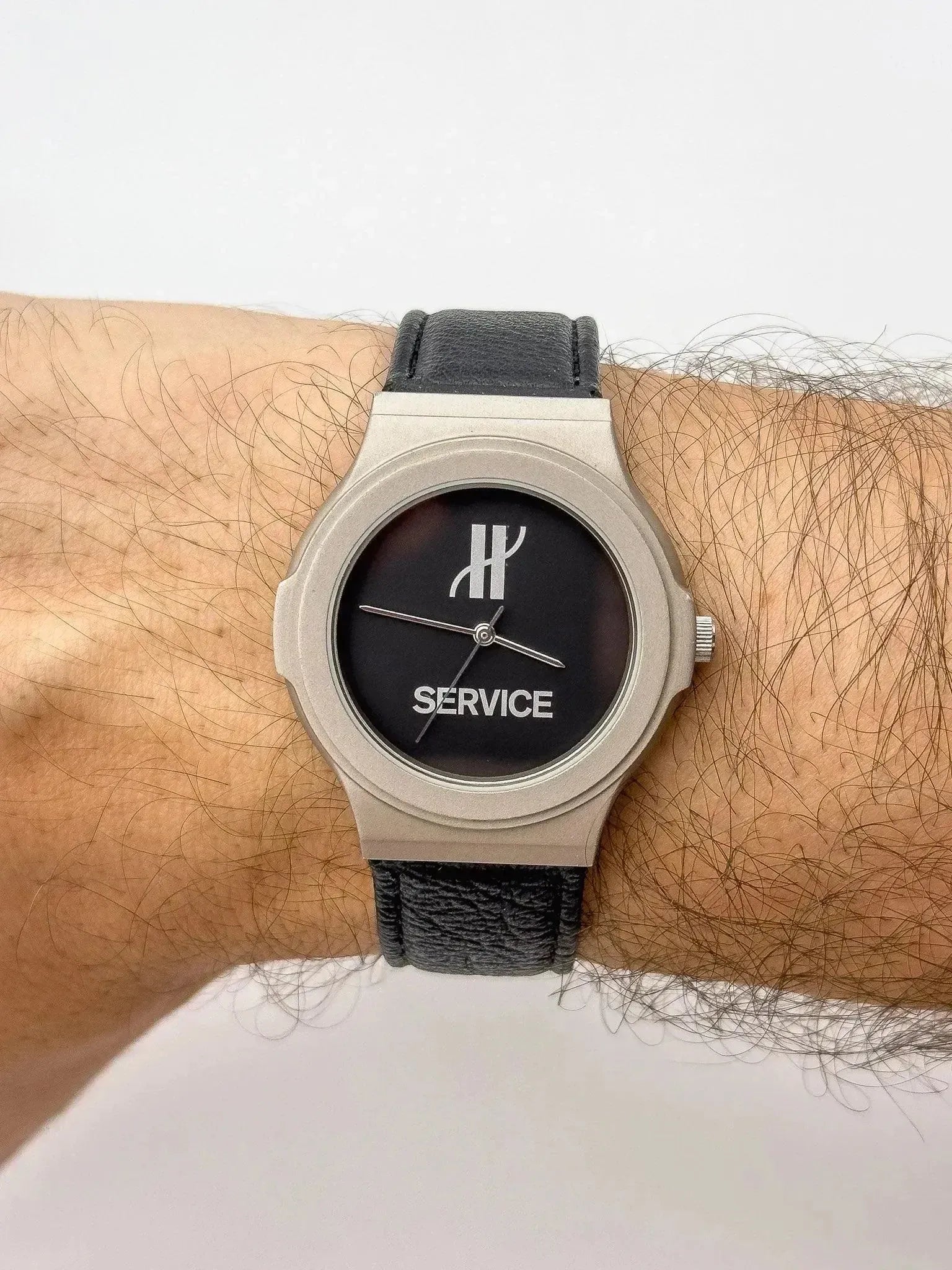 Hublot - Service - 1990/00s - Atelier Victor - Vintage  Shop