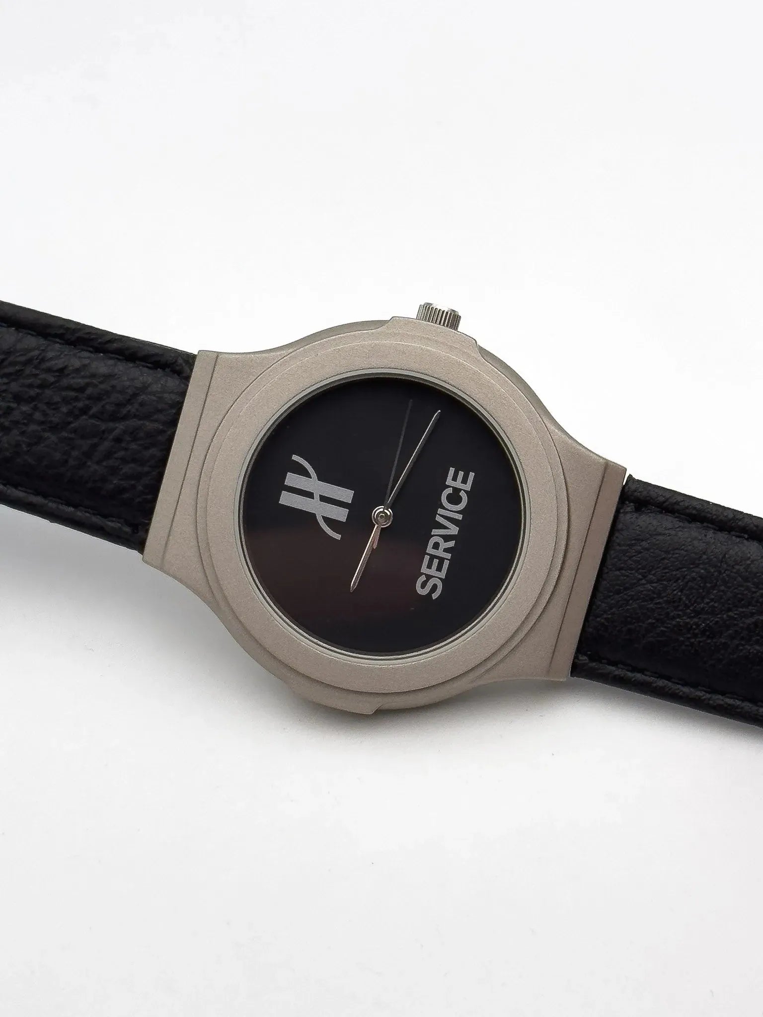 Hublot - Service Montre de prêt - 1990/2000S - Atelier Victor Paris - Vintage Watch Shop Dubai