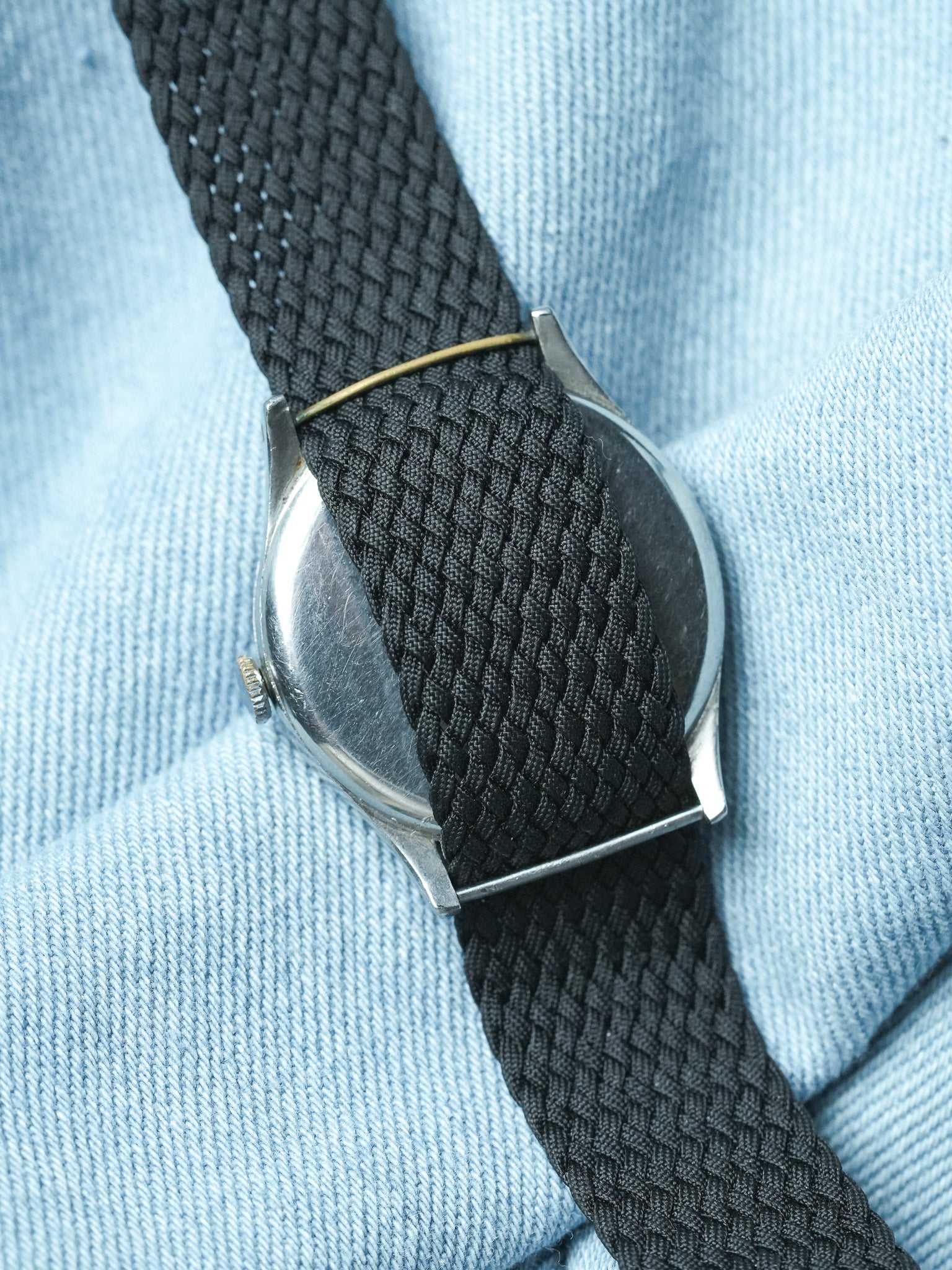 IWC - Calatrava Petite-seconde Acier Calibre 88 - 1946 - Atelier Victor - Vintage  Shop