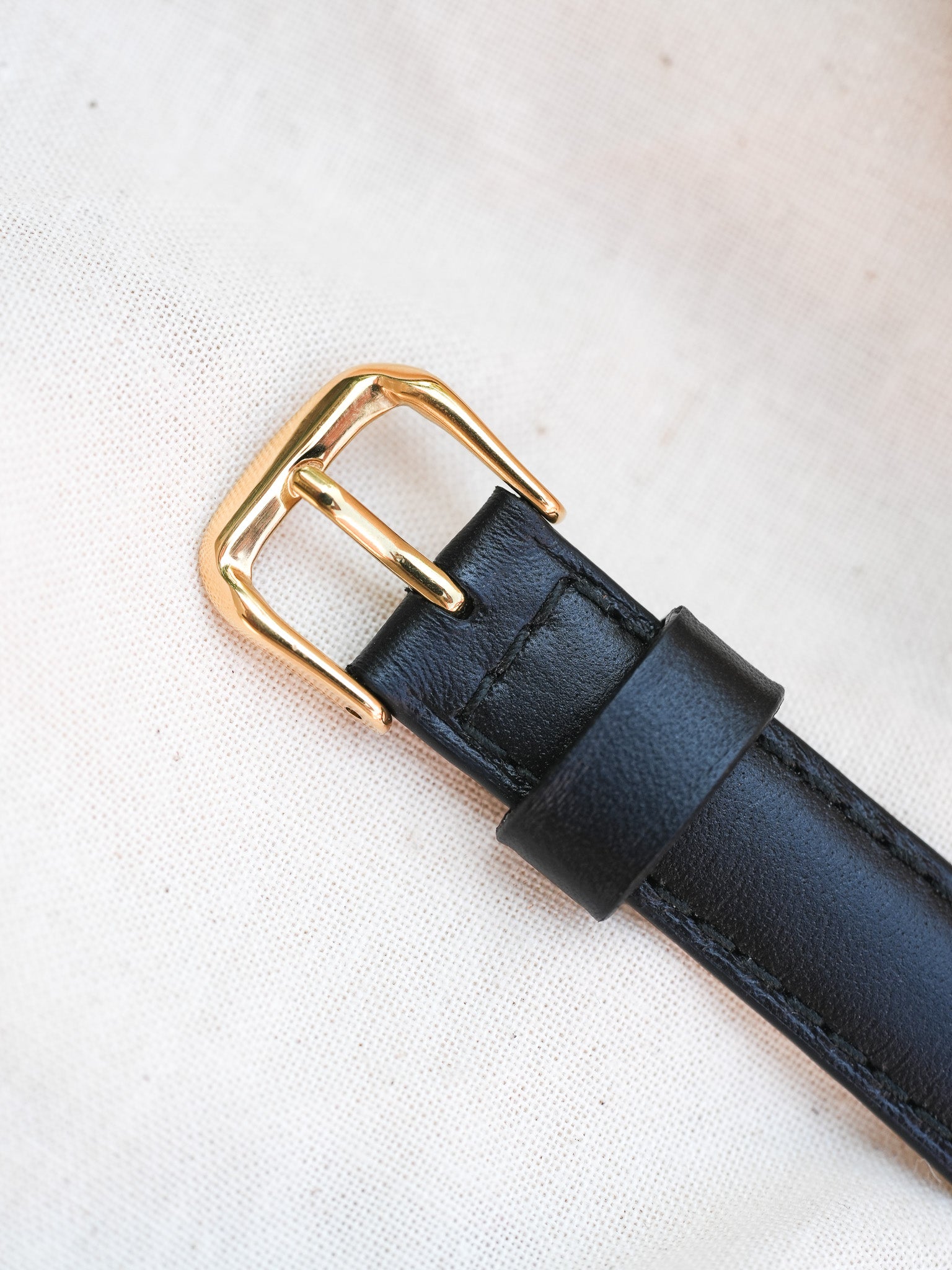 Kienze - Dual time double mouvements verre bombé - 1990s - Atelier Victor Paris - Vintage Watch Shop Dubai
