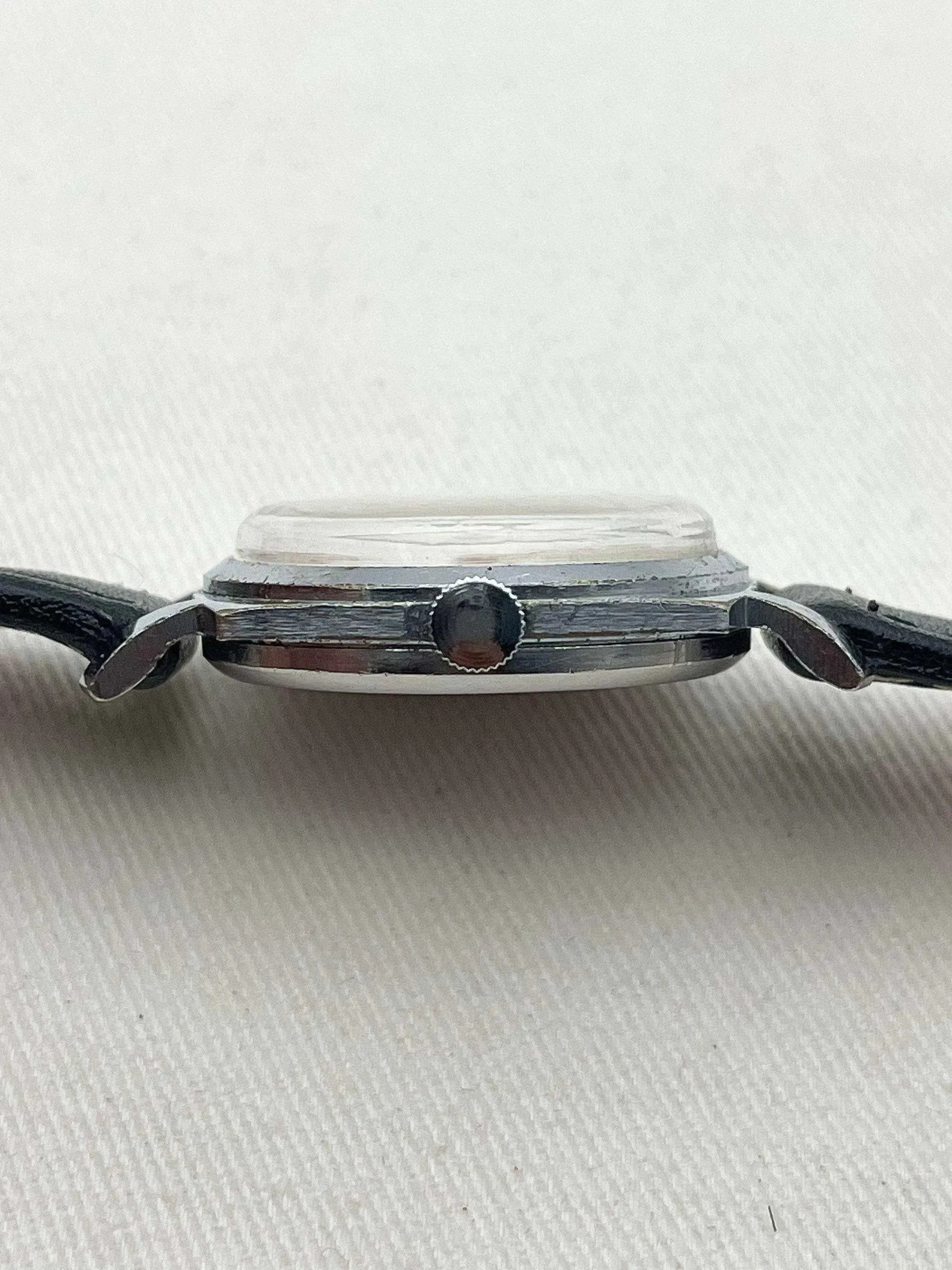 Kolos - Drawn Dial - 1950's - Atelier Victor