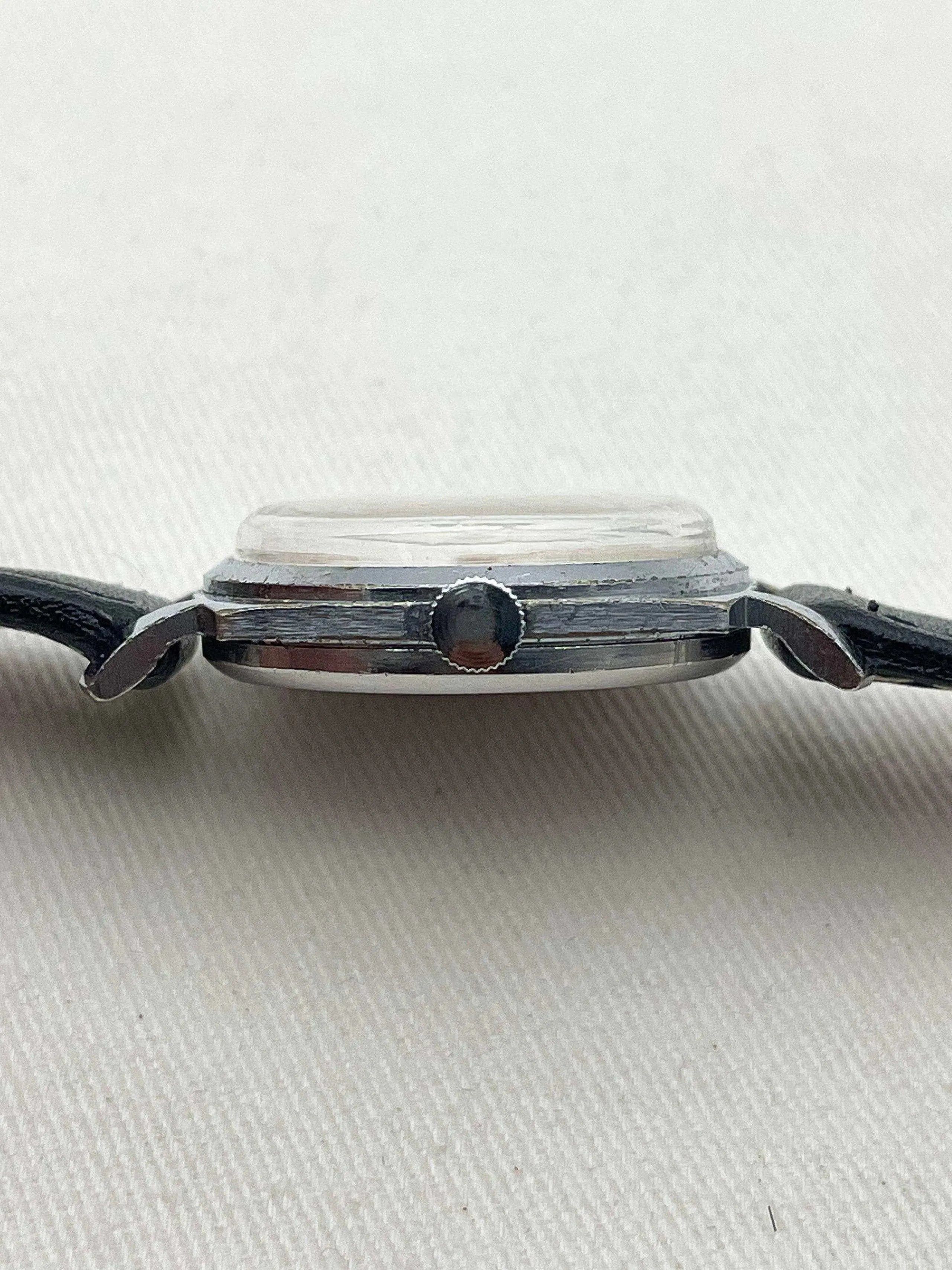 Kolos - Drawn Dial - 1950's - Atelier Victor Paris - Vintage Watch Shop Dubai