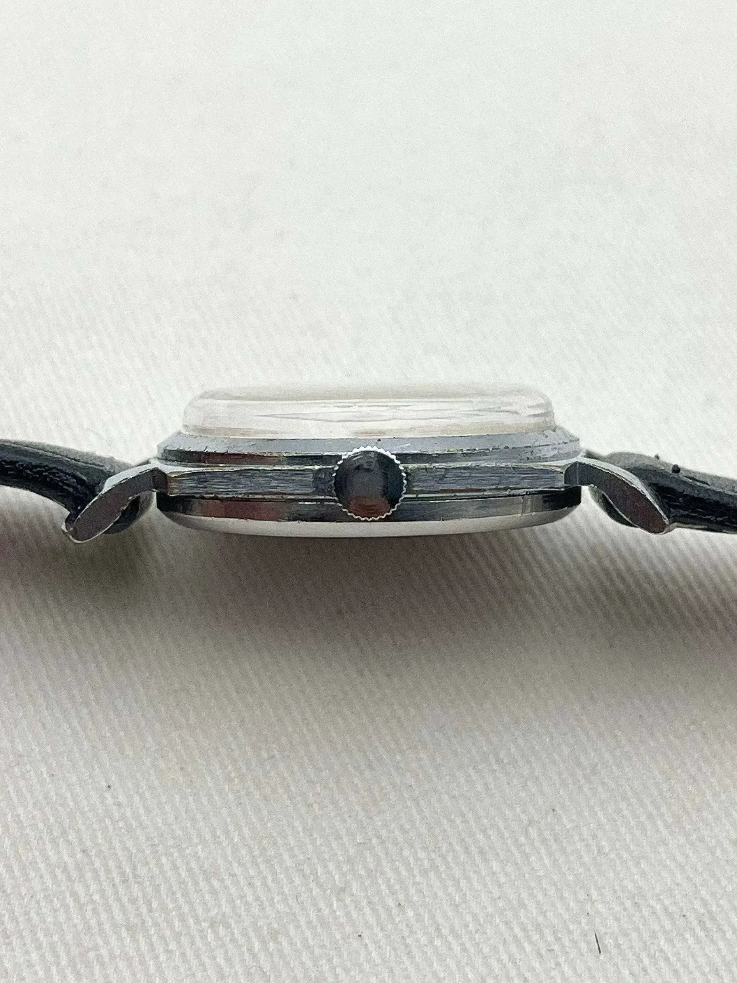 Kolos - Drawn Dial - 1950s - Atelier Victor