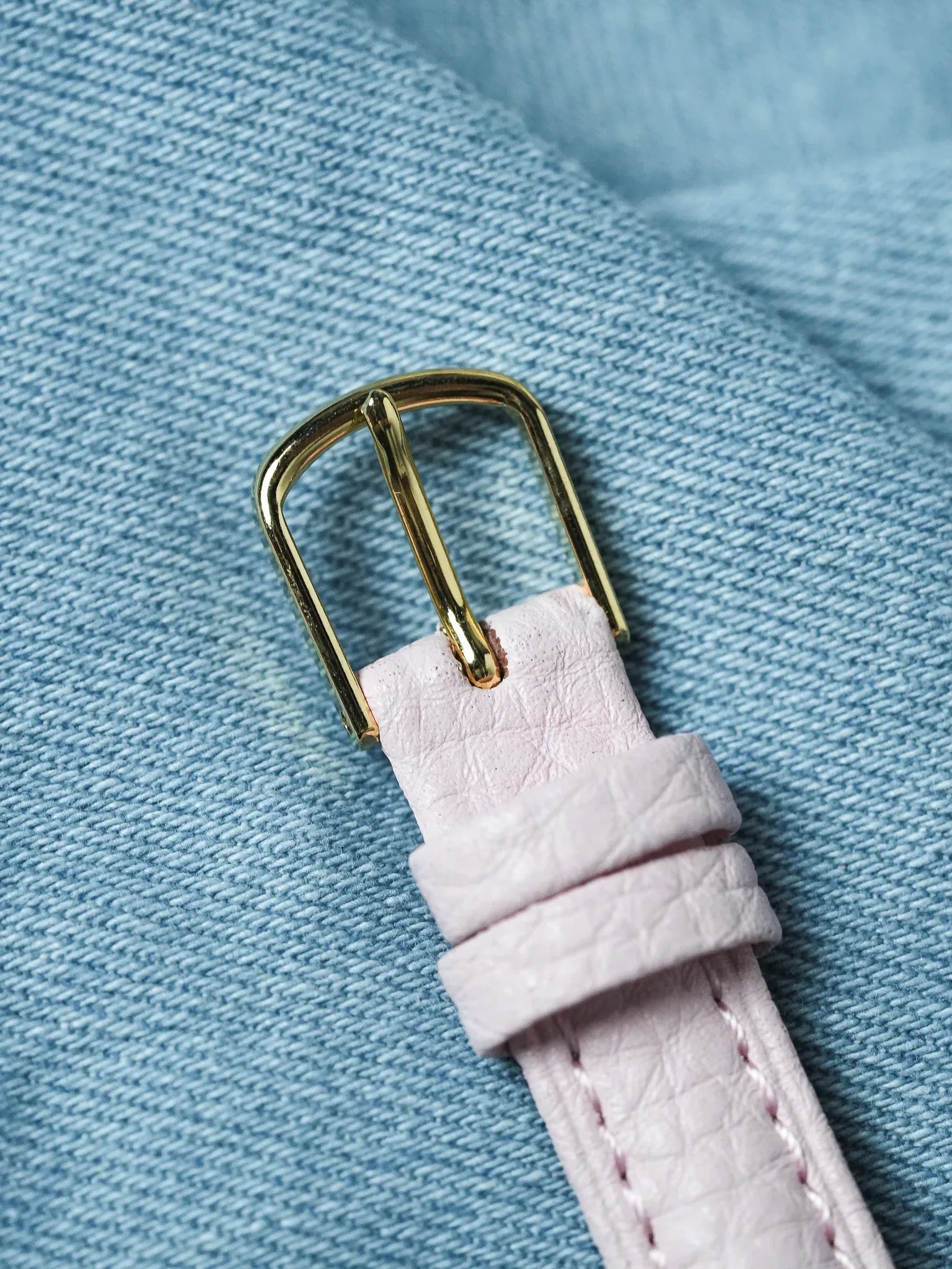 Lancôme - Tank Or Rectangulaire Cadran blanc - 2000s - Atelier Victor