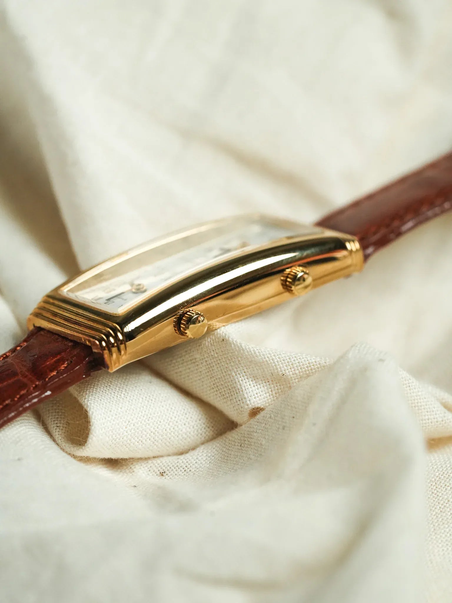 Lip - Double Fuseaux Horaires avec deux mouvements - Boite & Papier - 1990s - Atelier Victor