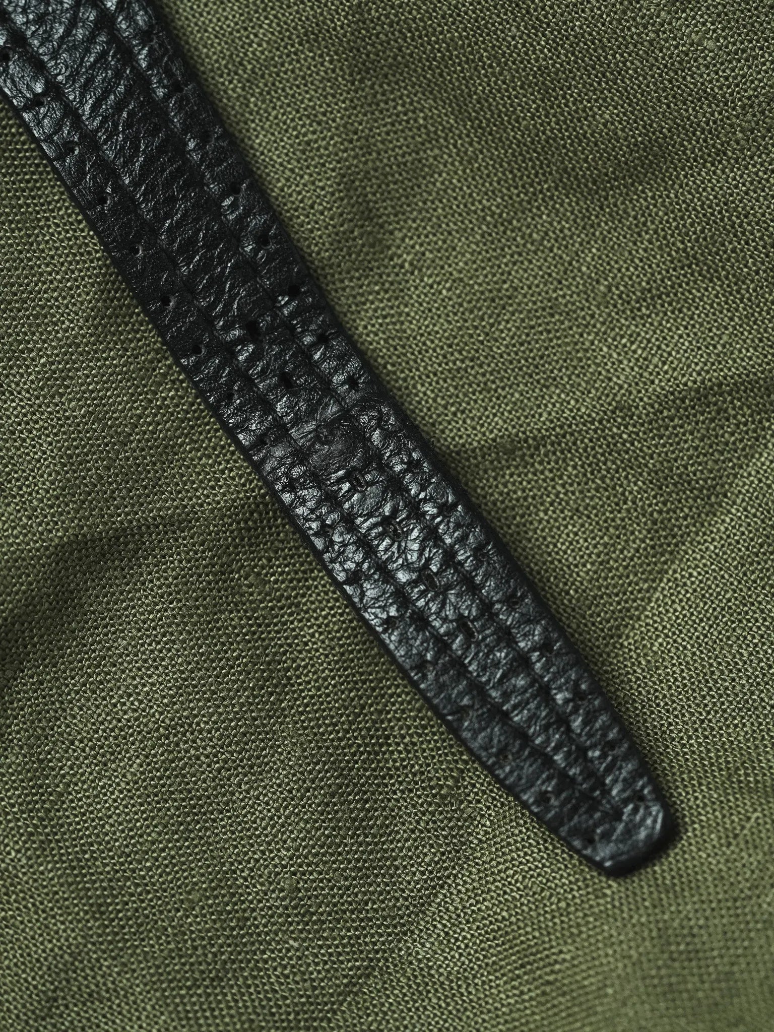 Lip - Rond Or Cadran blanc chiffres - 1990s - Atelier Victor