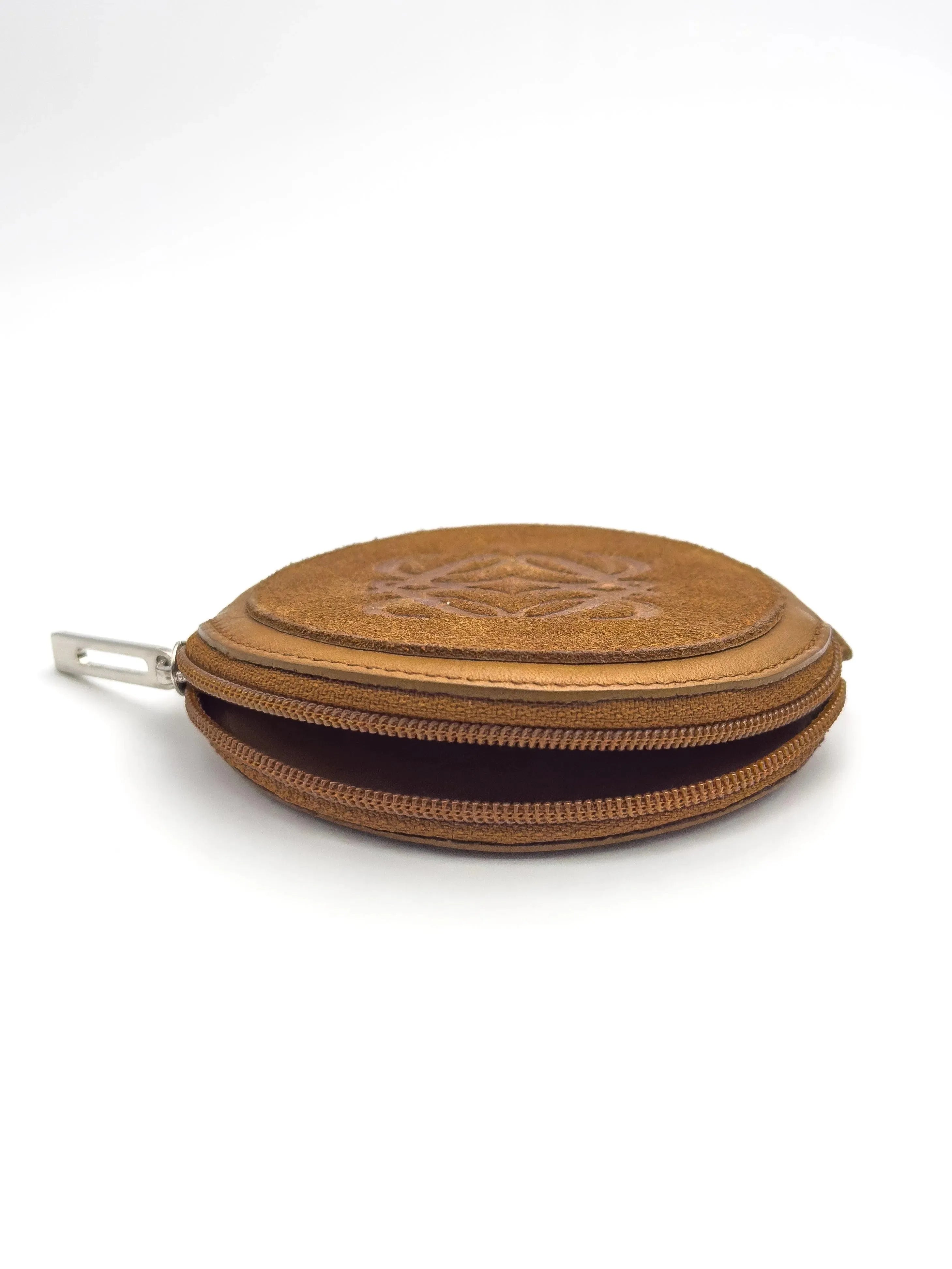 Loewe - Porte-monnaie Camel - Atelier Victor - Vintage  Shop