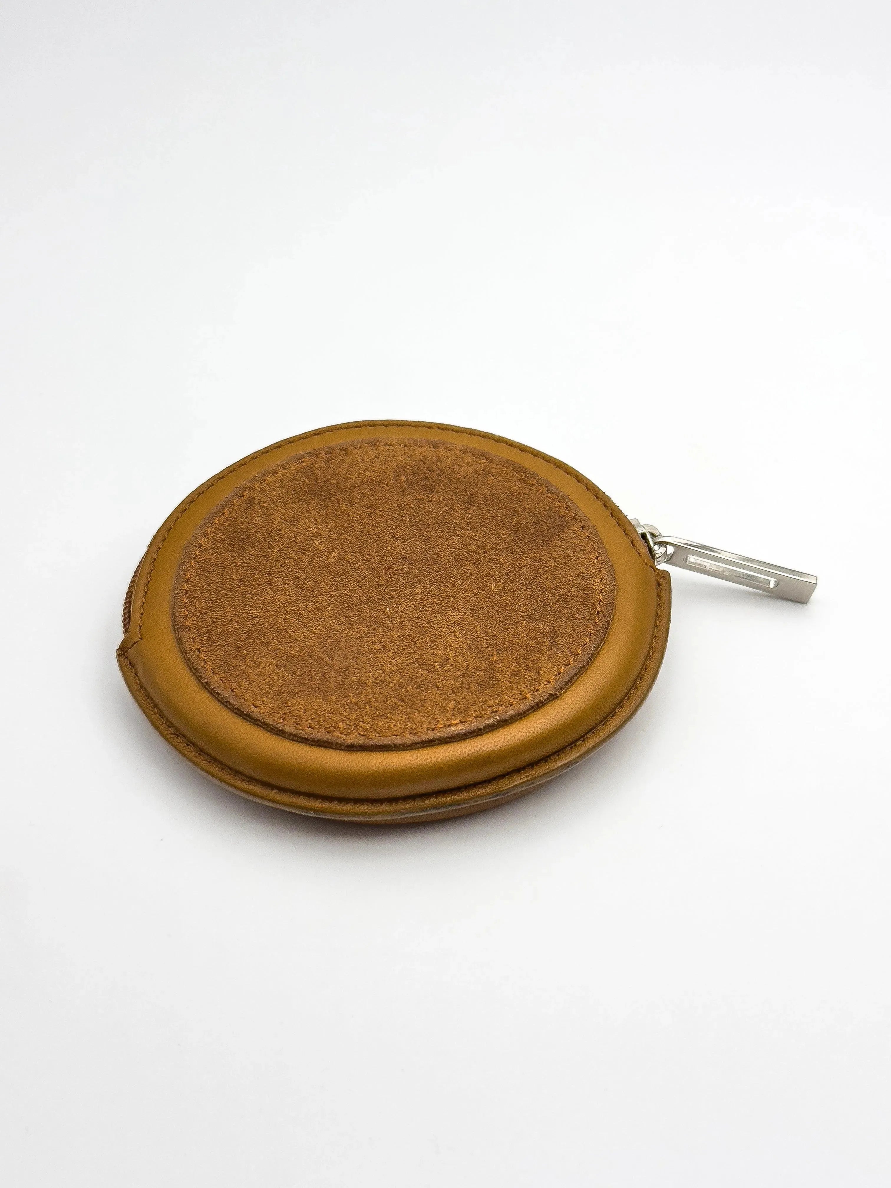 Loewe - Porte-monnaie Camel - Atelier Victor - Vintage  Shop