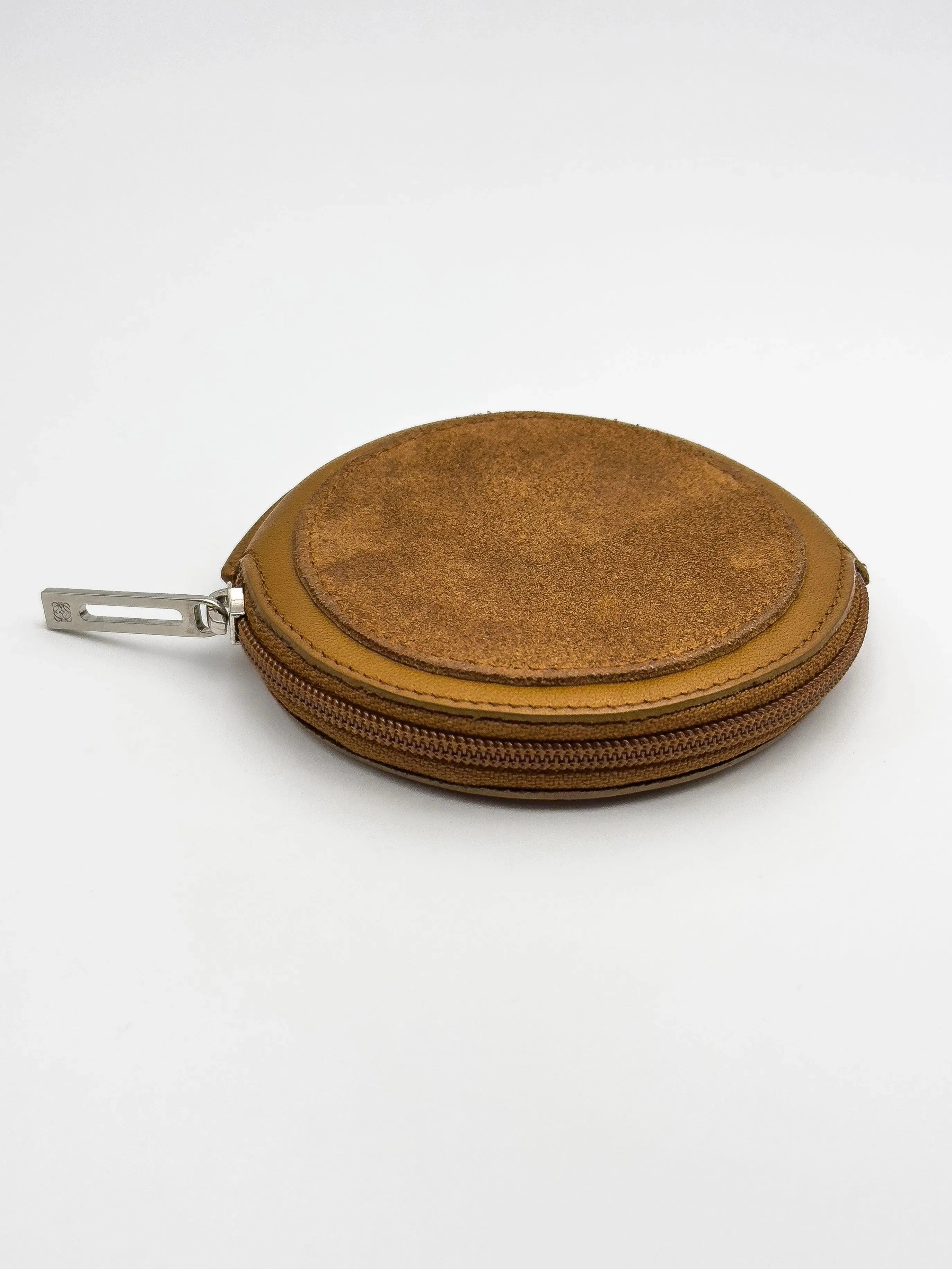 Loewe - Porte-monnaie Camel - Atelier Victor - Vintage  Shop