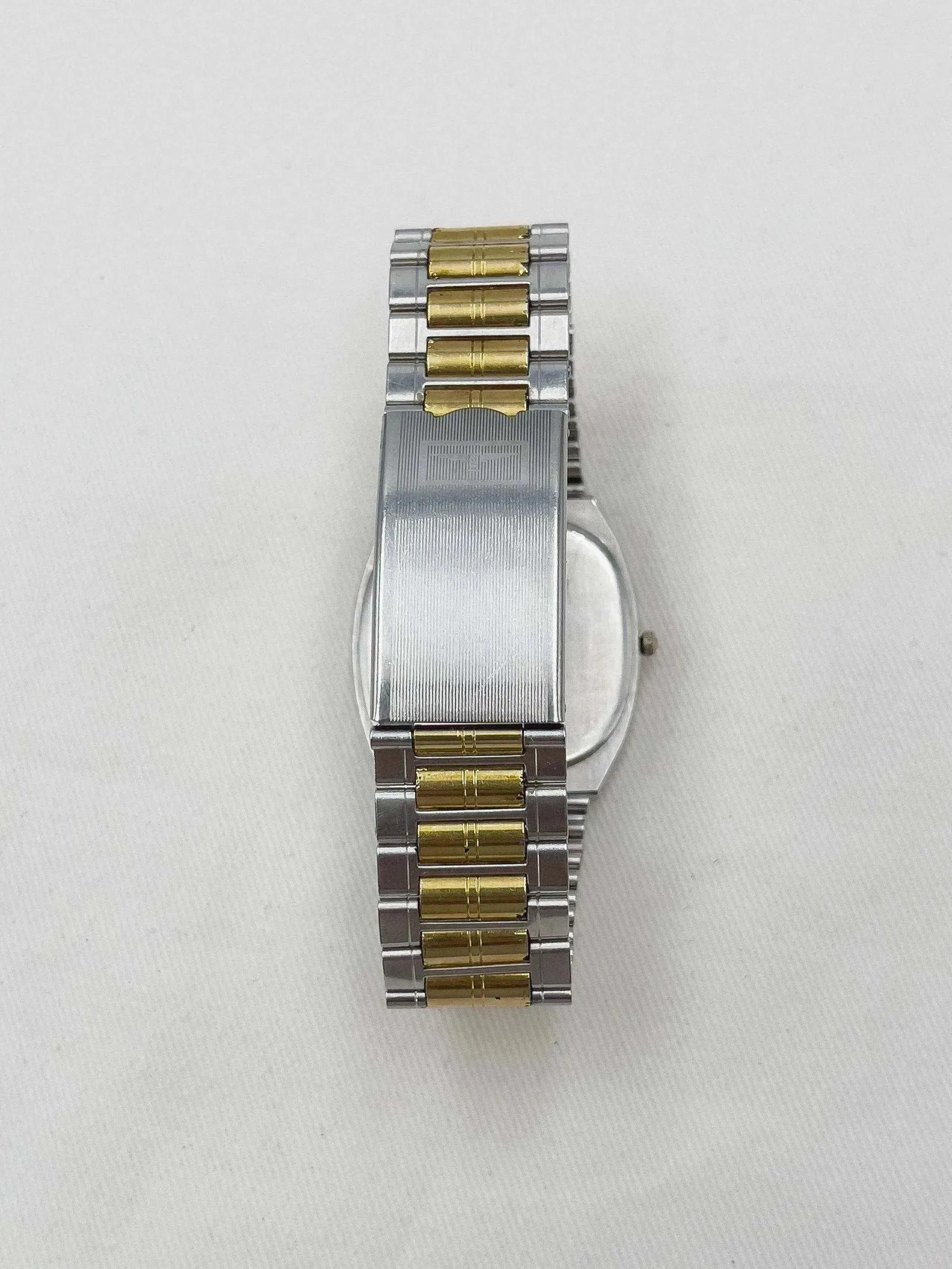 Longines - Bi-tons - 1984 - Atelier Victor