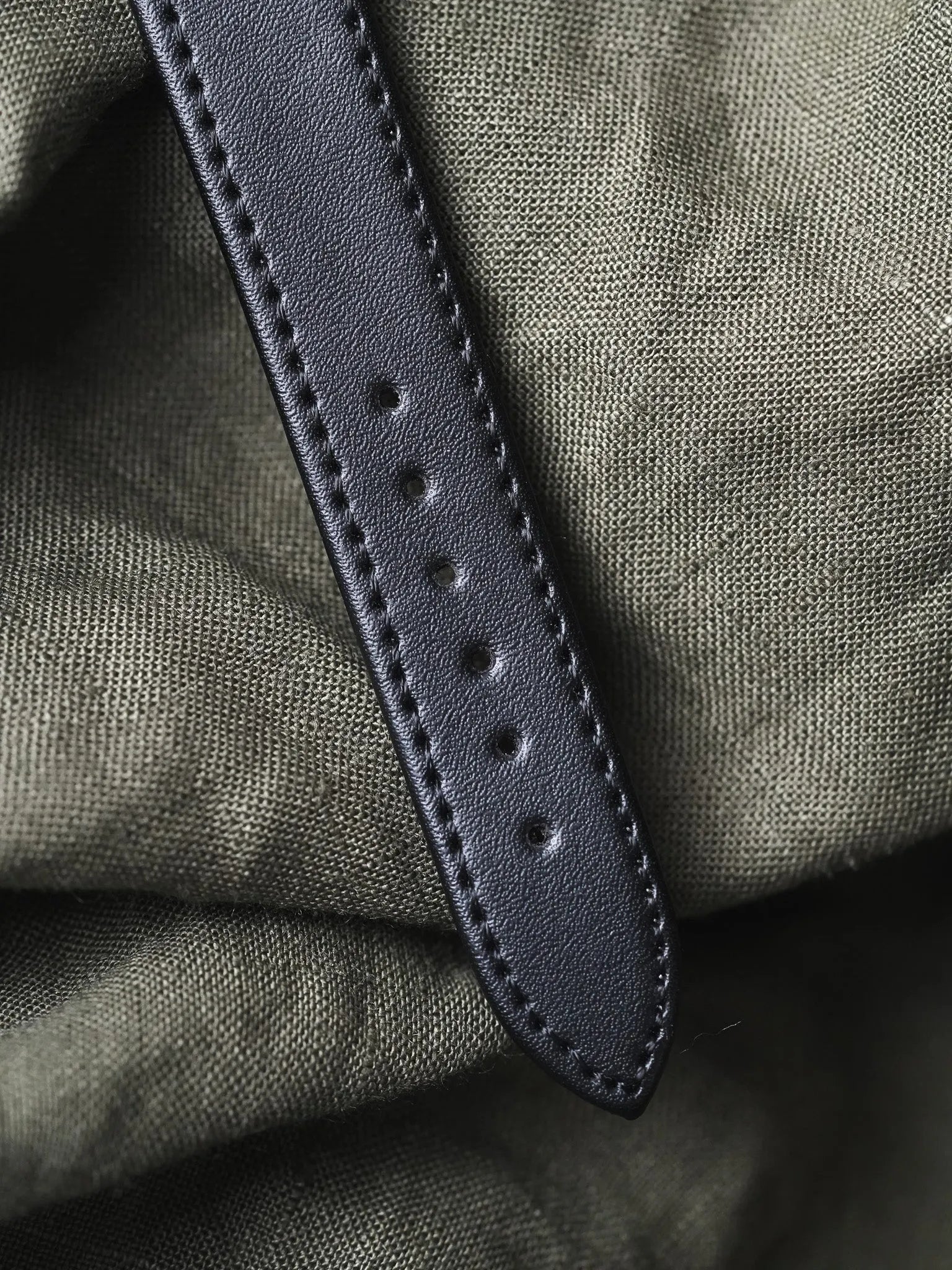 Longines - Cadran TV Acier Patiné date - 1980s - Atelier Victor