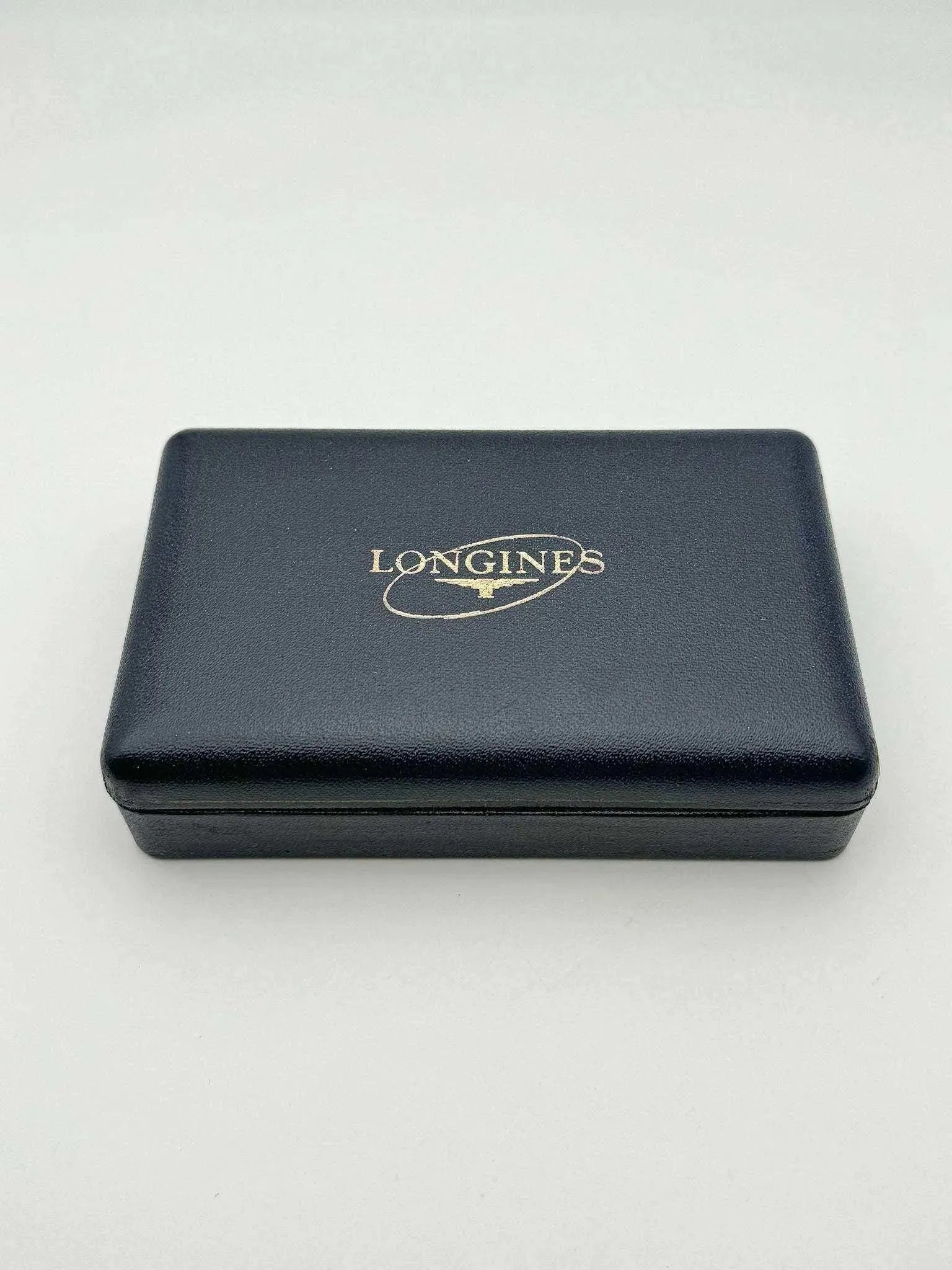 Longines - Calatrava Or 18k - Boite - 1963 - Atelier Victor - Vintage  Shop