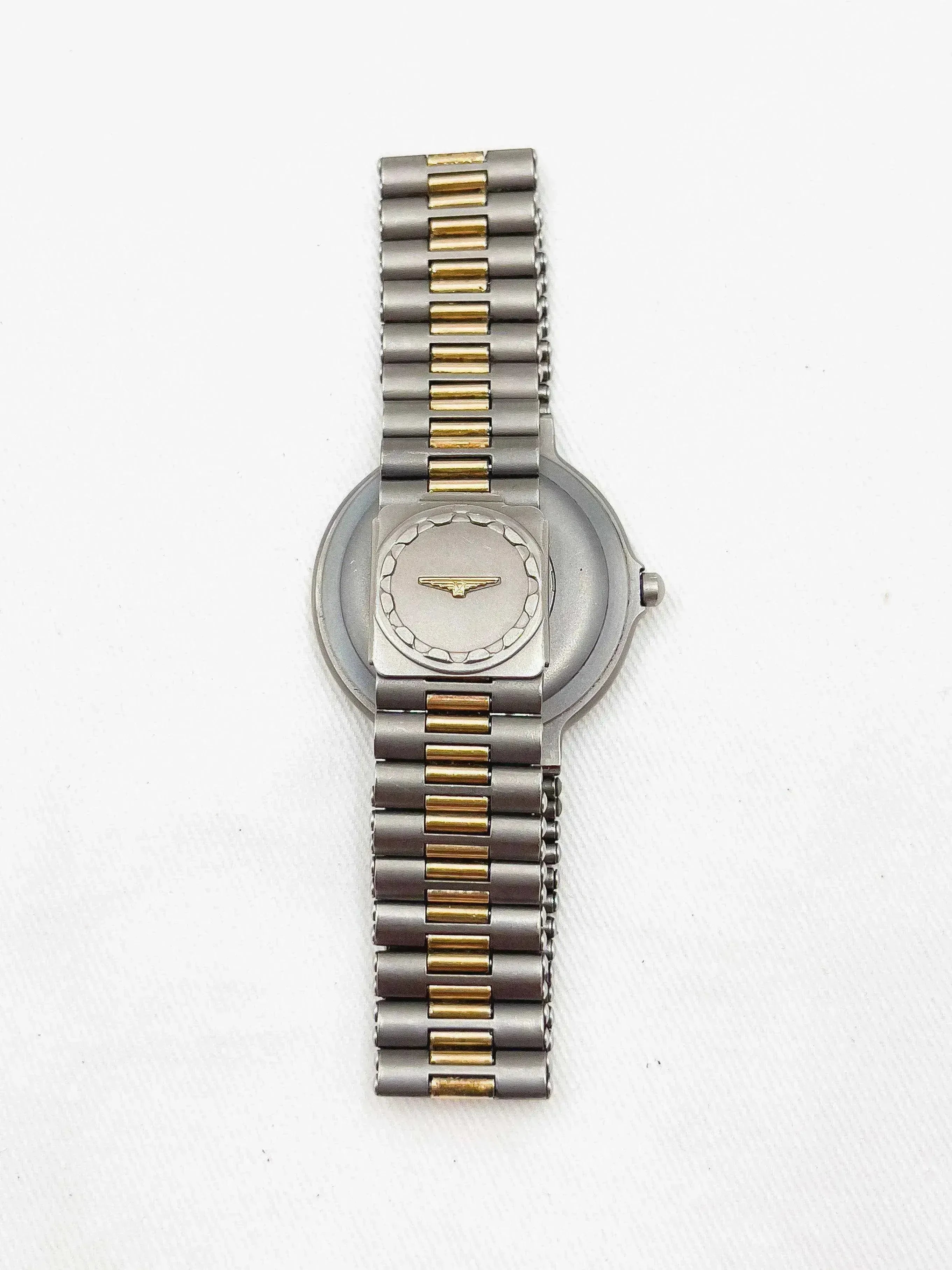 Longines - Conquest Titanium - 1980s - Atelier Victor