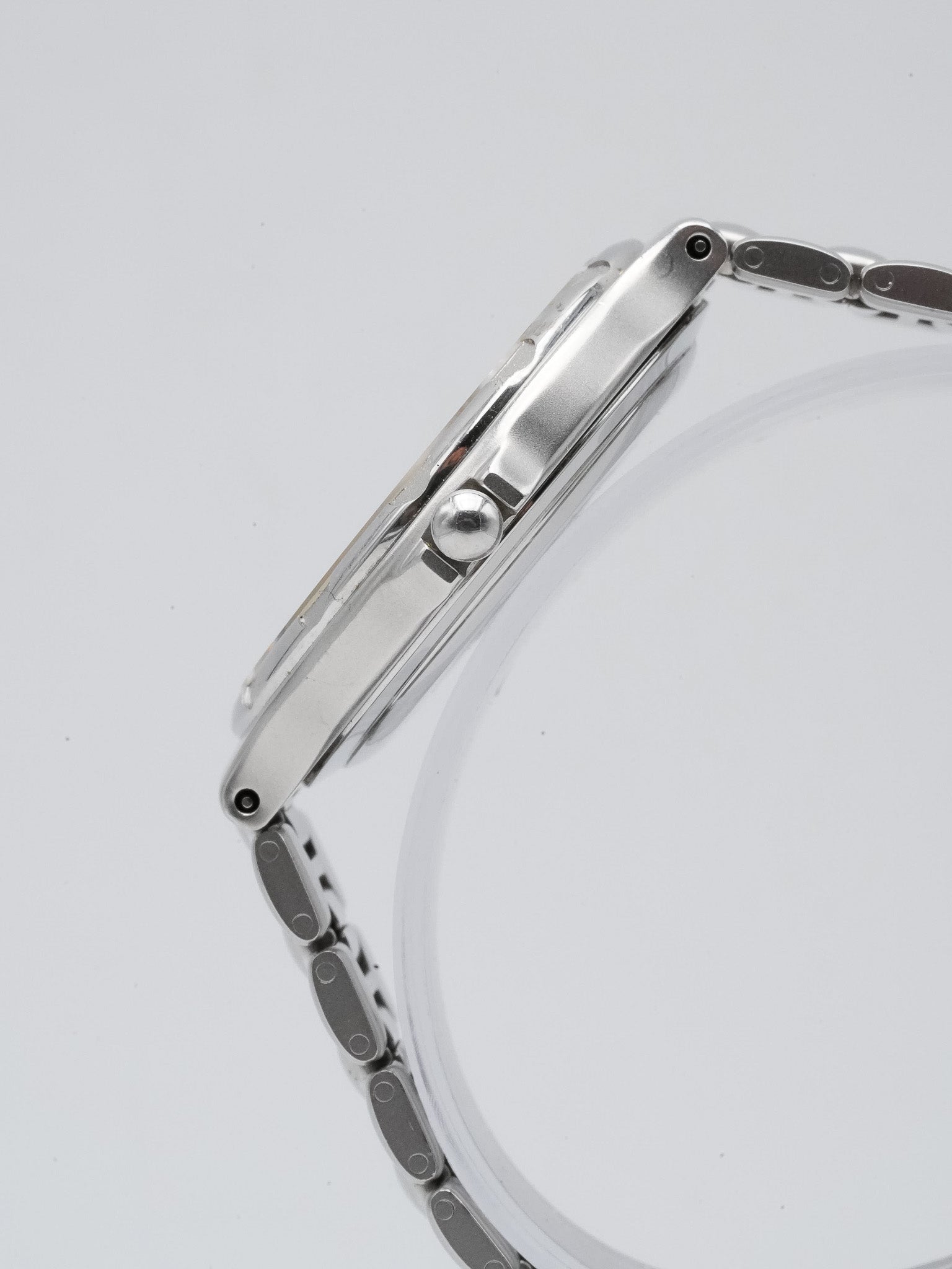 Longines - Conquest V.H.P Acier - 1990s - Atelier Victor - Vintage  Shop