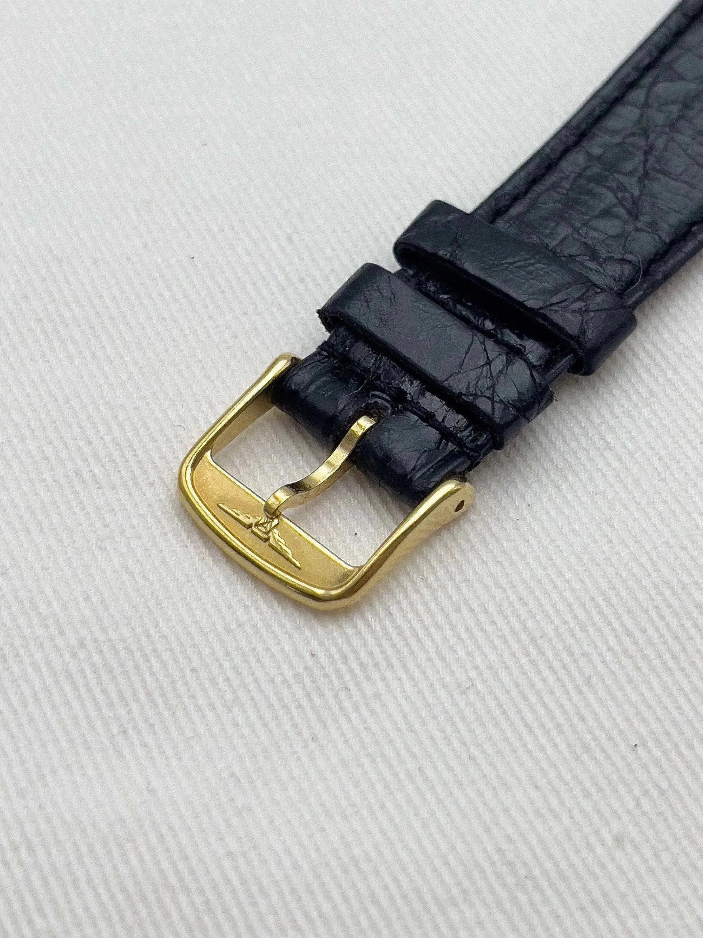 Longines - Disco Volante - 1979 - Atelier Victor Paris - Vintage Watch Shop Dubai