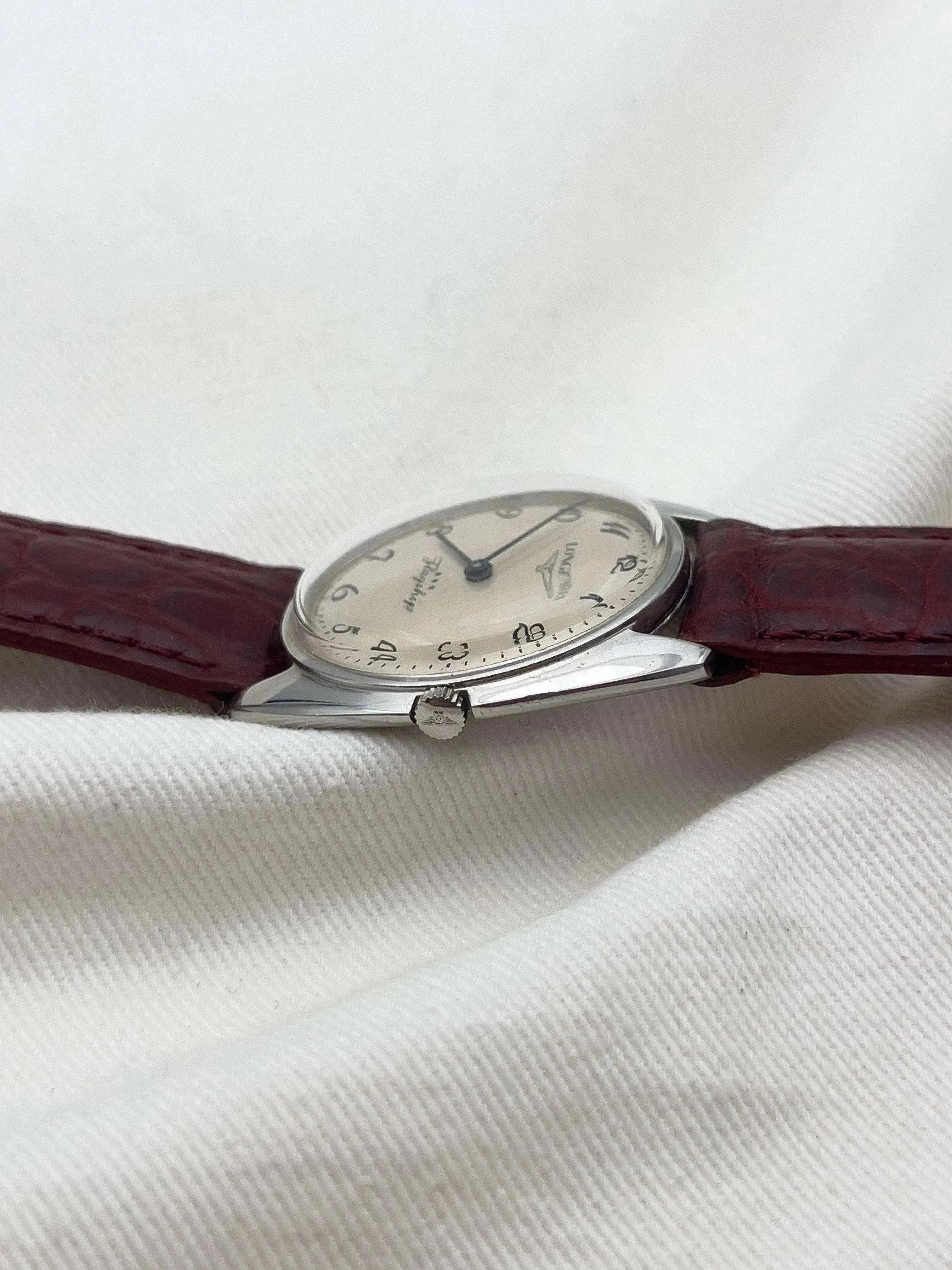 Longines - Flagship *** - 1966 - Atelier Victor - Vintage  Shop