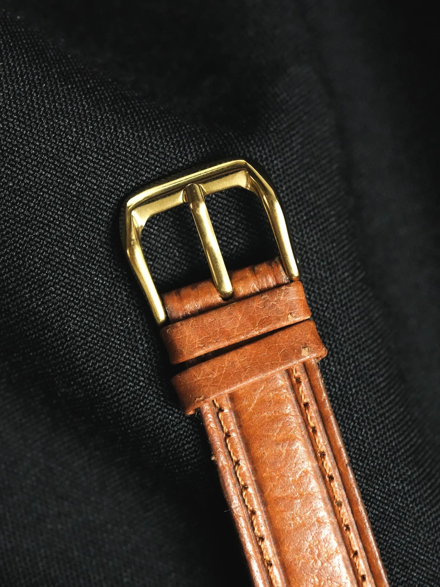 Longines - La Grande Classique Ronde Or Extra plate - 1990s - Atelier Victor