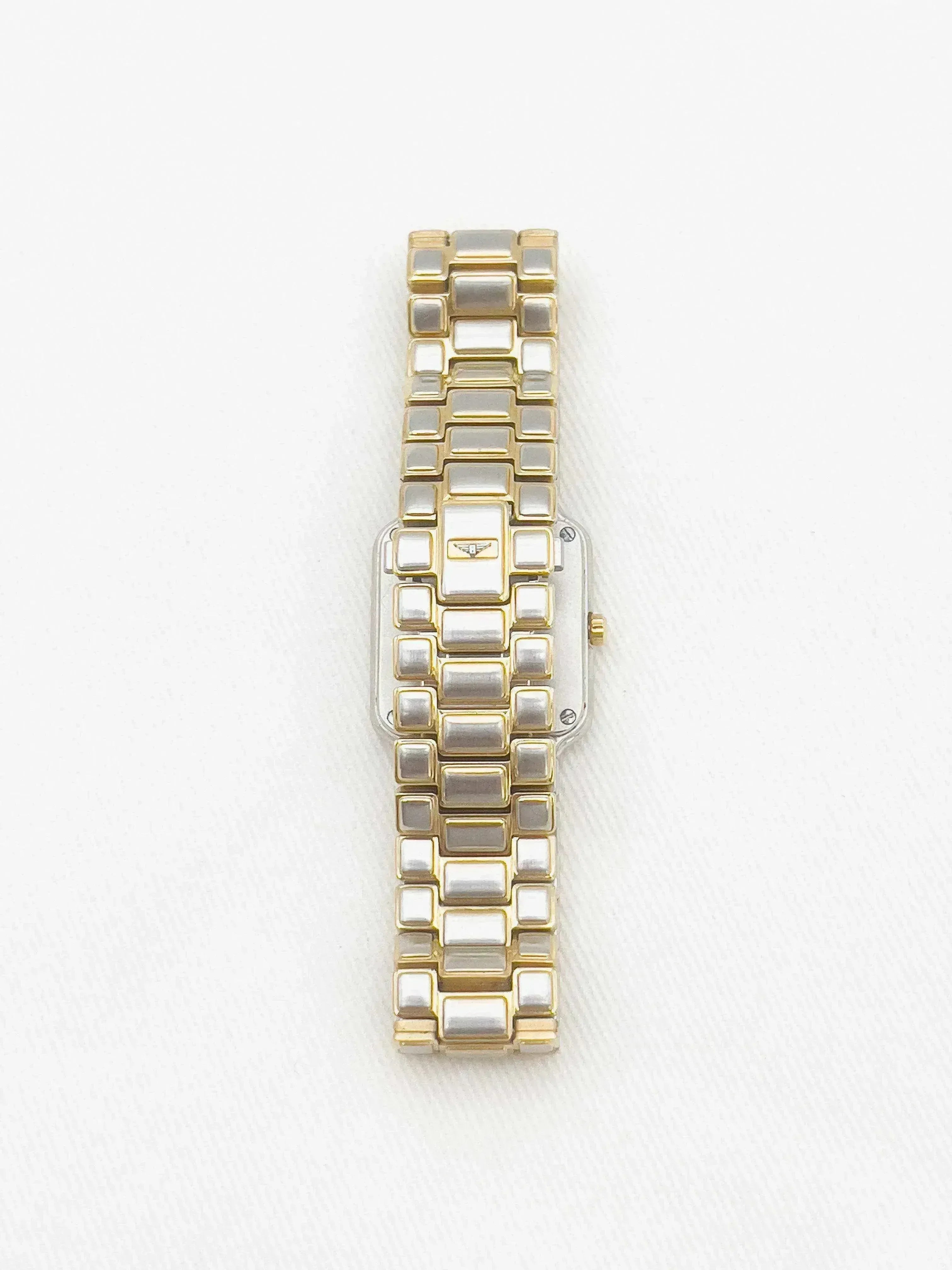 Longines - Lady Mini Square - 1969 - Atelier Victor