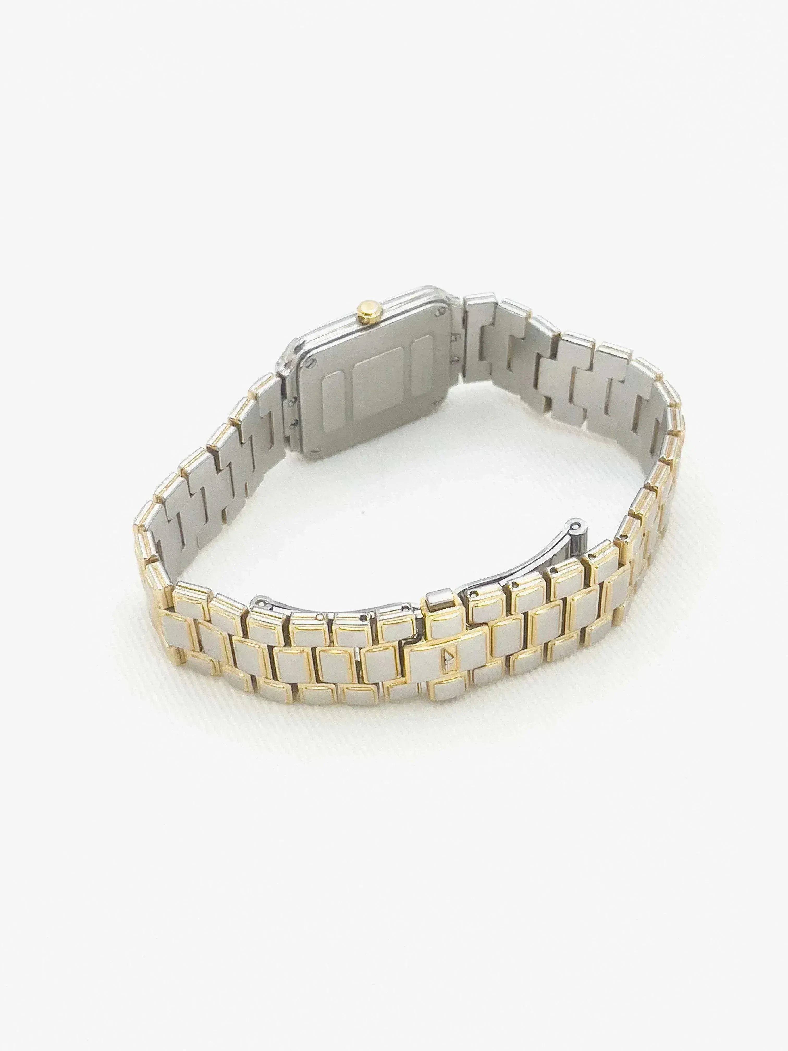 Longines - Lady Mini Square - 1969 - Atelier Victor