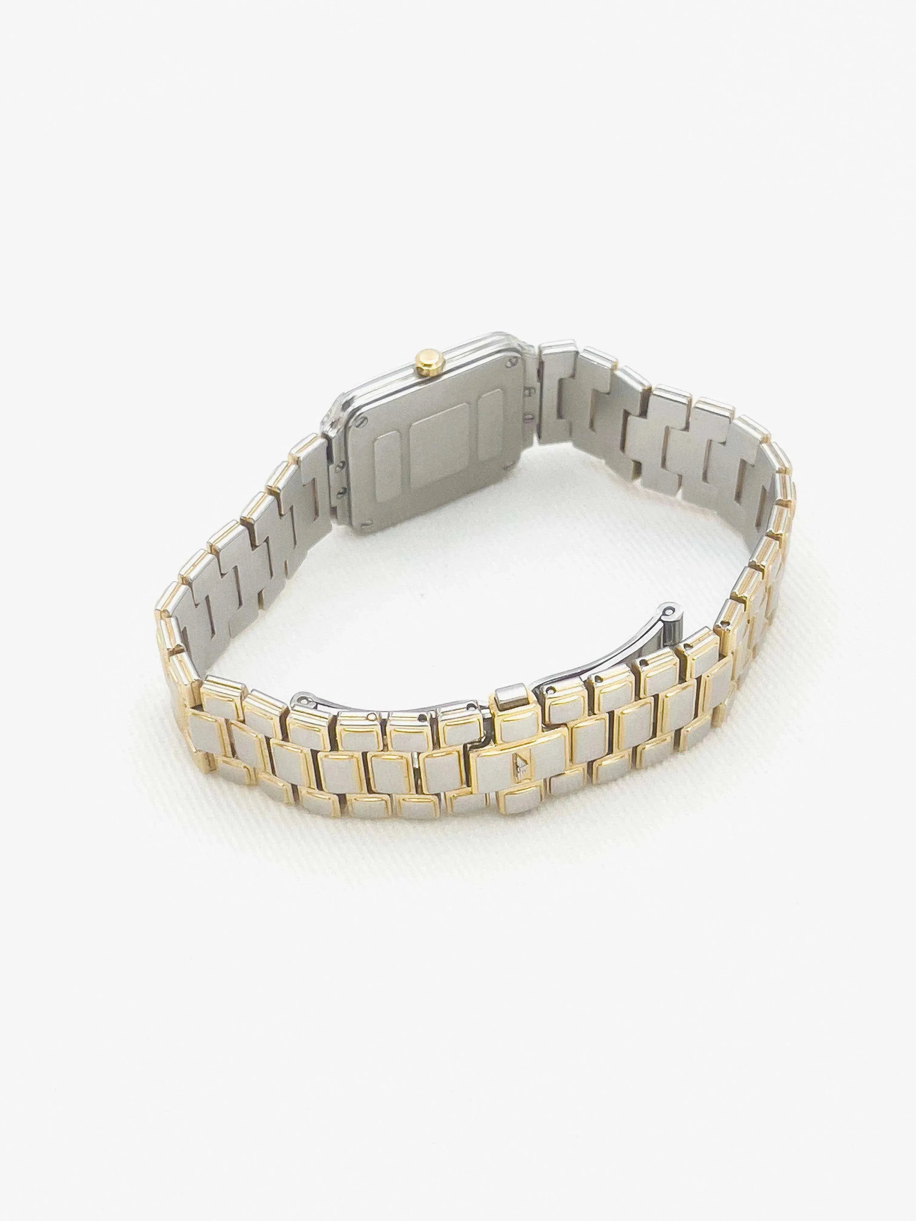 Longines - Lady Mini Square - 1969 - Atelier Victor Paris - Vintage Watch Shop Dubai