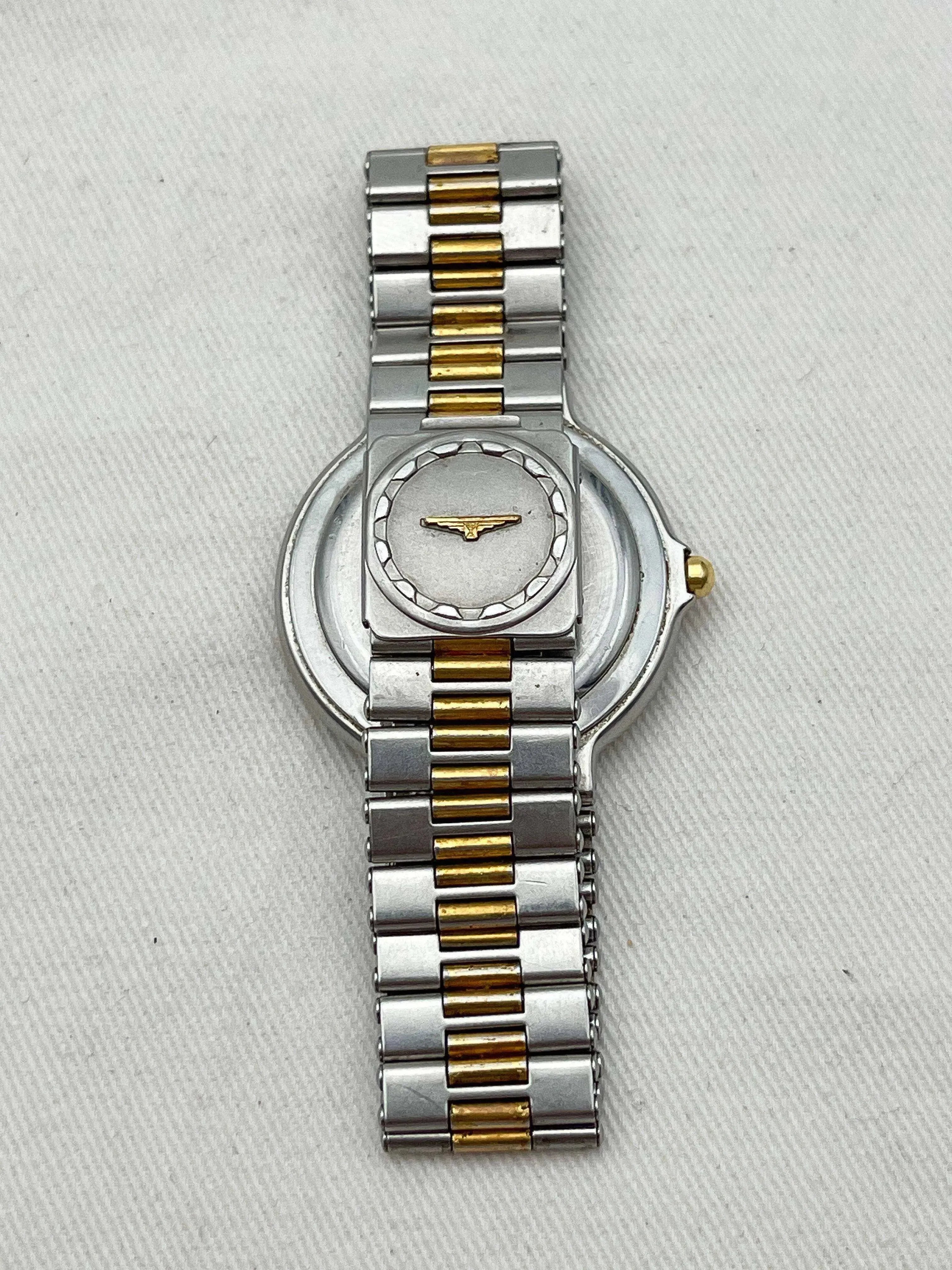 Longines - LI VHP Quartz - PAPER - 1990s - Atelier Victor - Vintage  Shop