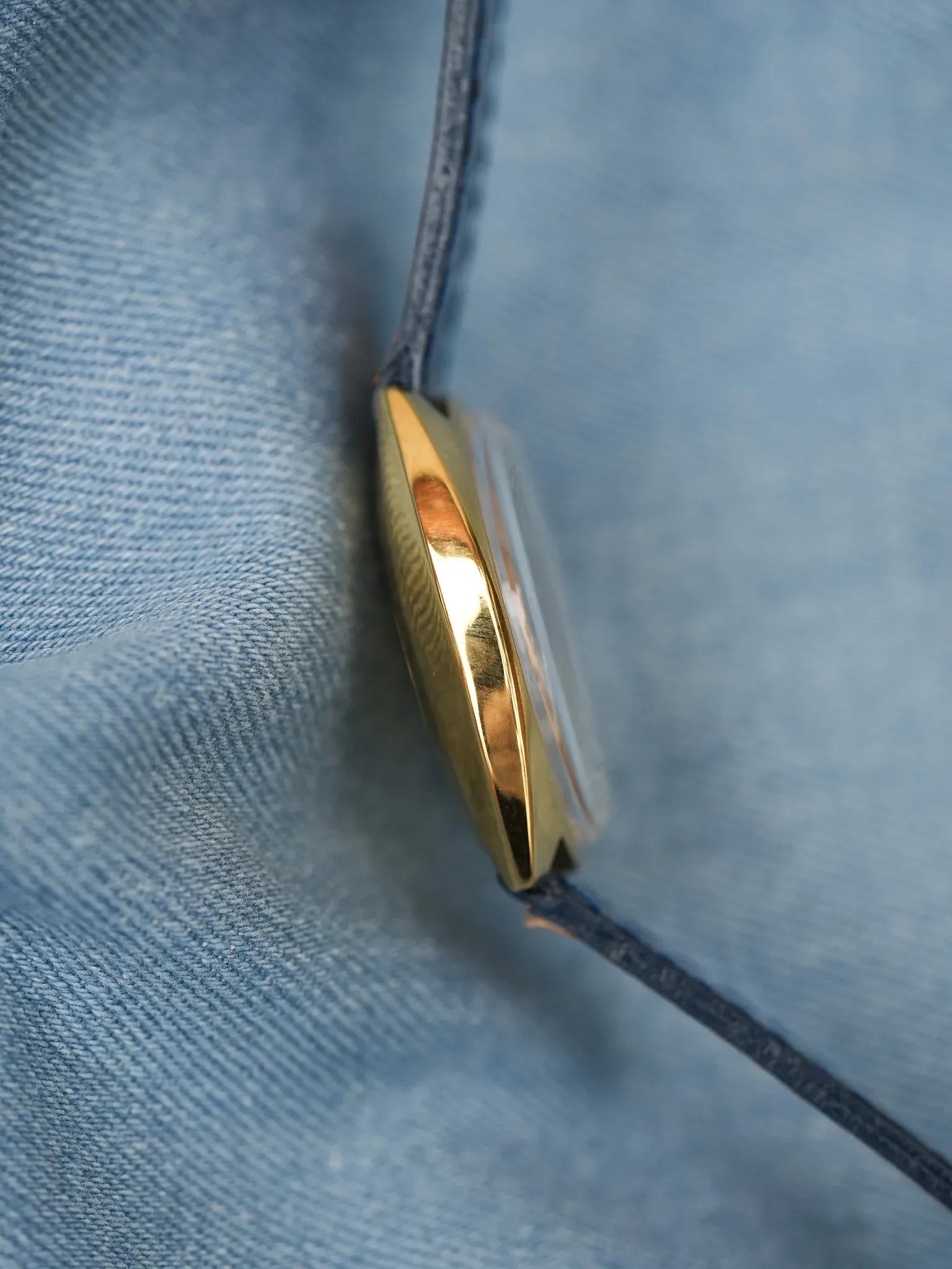 Longines - Monobloc Conquest plaqué or - 1990s - Atelier Victor