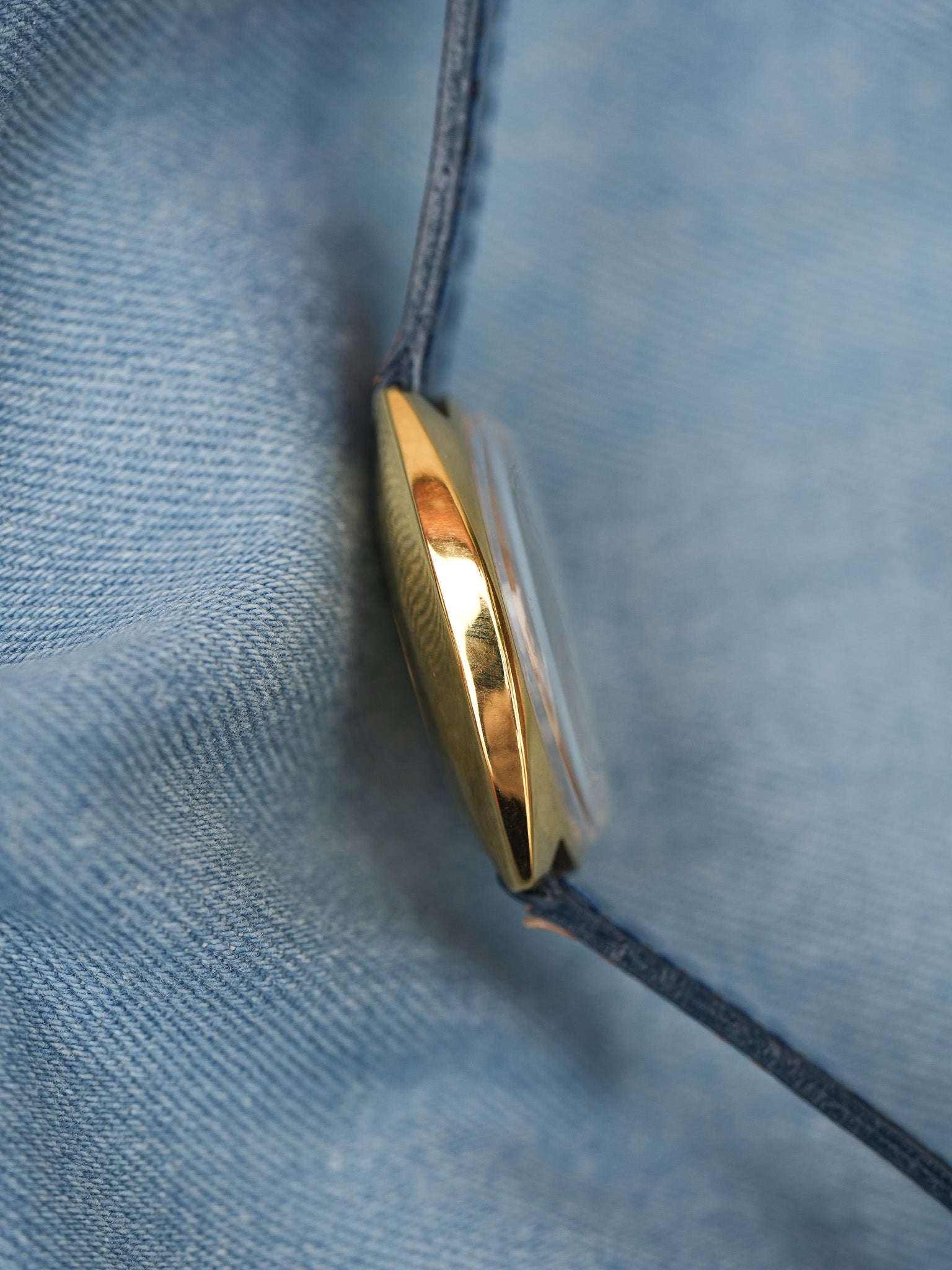 Longines - Monobloc Conquest plaqué or - 1990s - Atelier Victor - Vintage  Shop