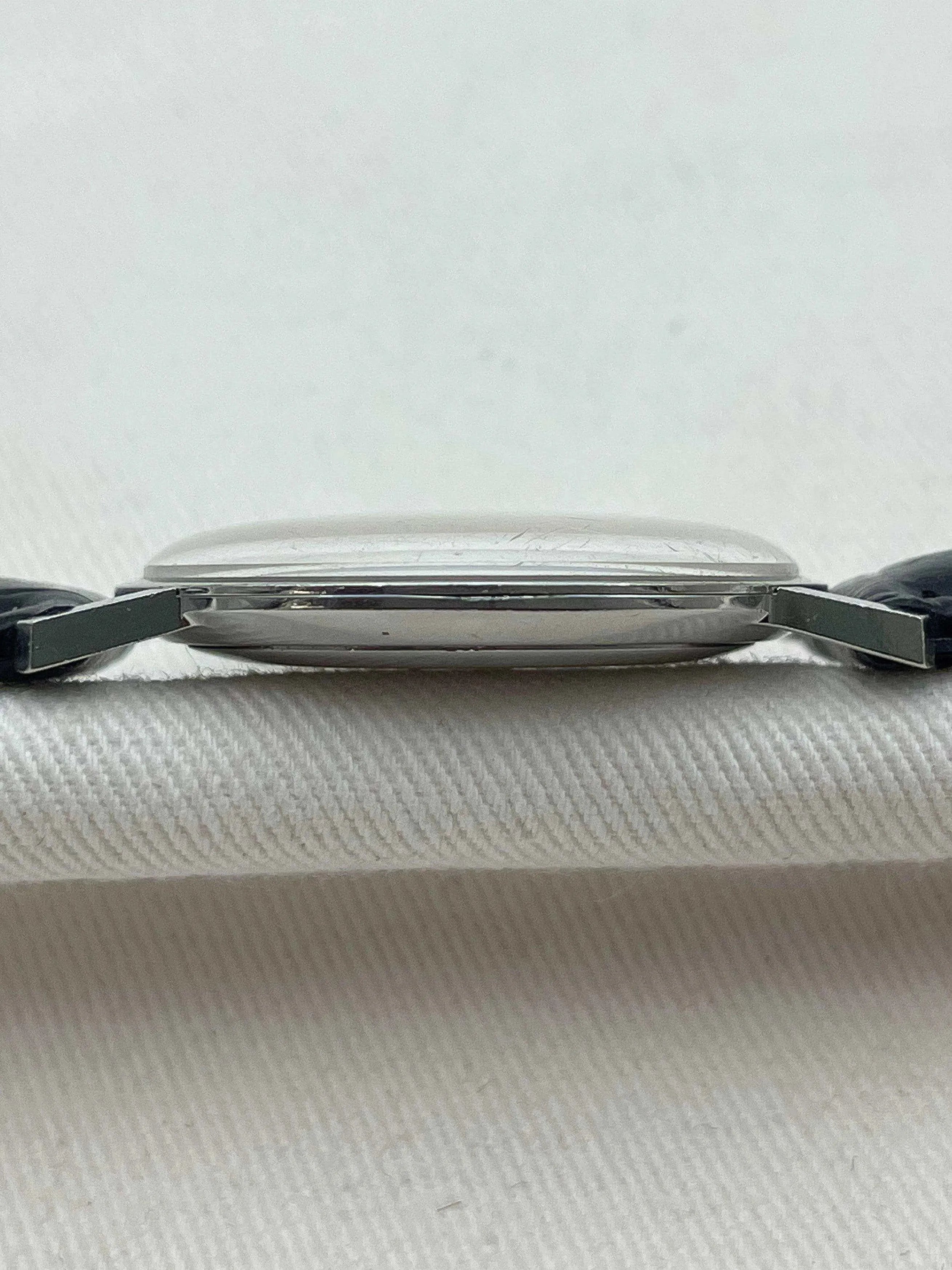 Longines - Night Dial - 1974 - Atelier Victor Paris - Vintage Watch Shop Dubai