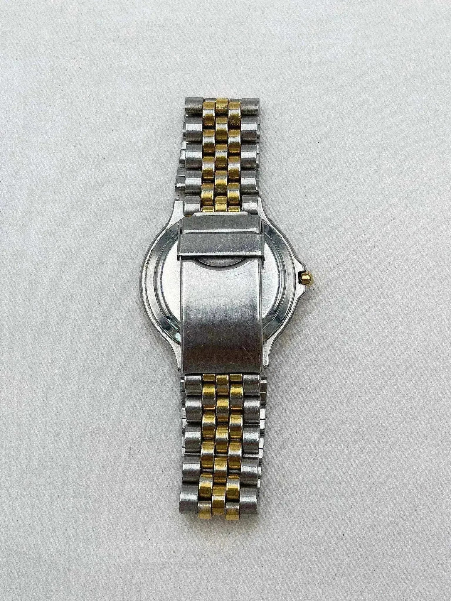 Longines - Perpetual Calendar - 1990s - Atelier Victor - Vintage  Shop