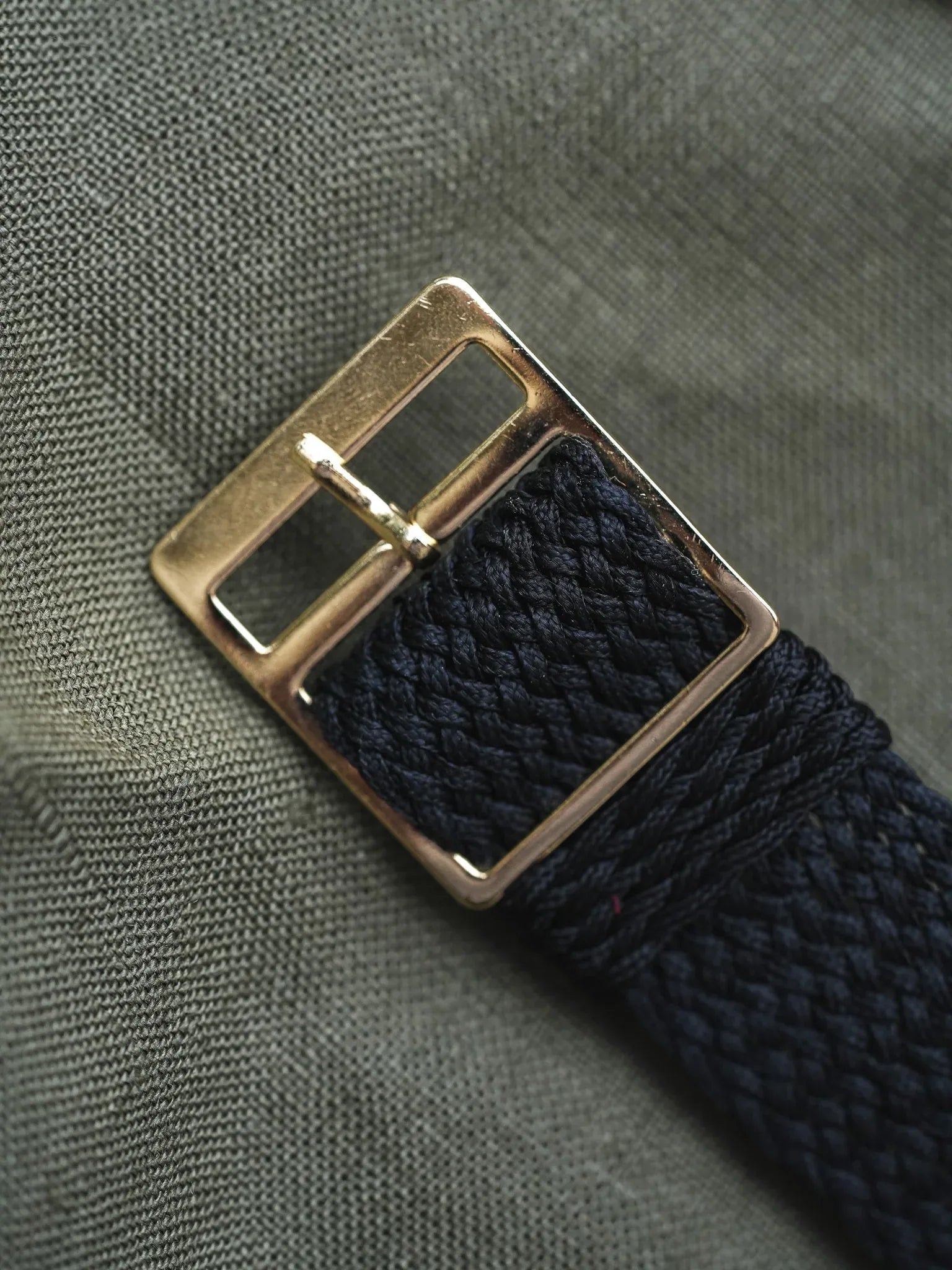 Longines - Tank XL Plaqué or - 1980s - Atelier Victor