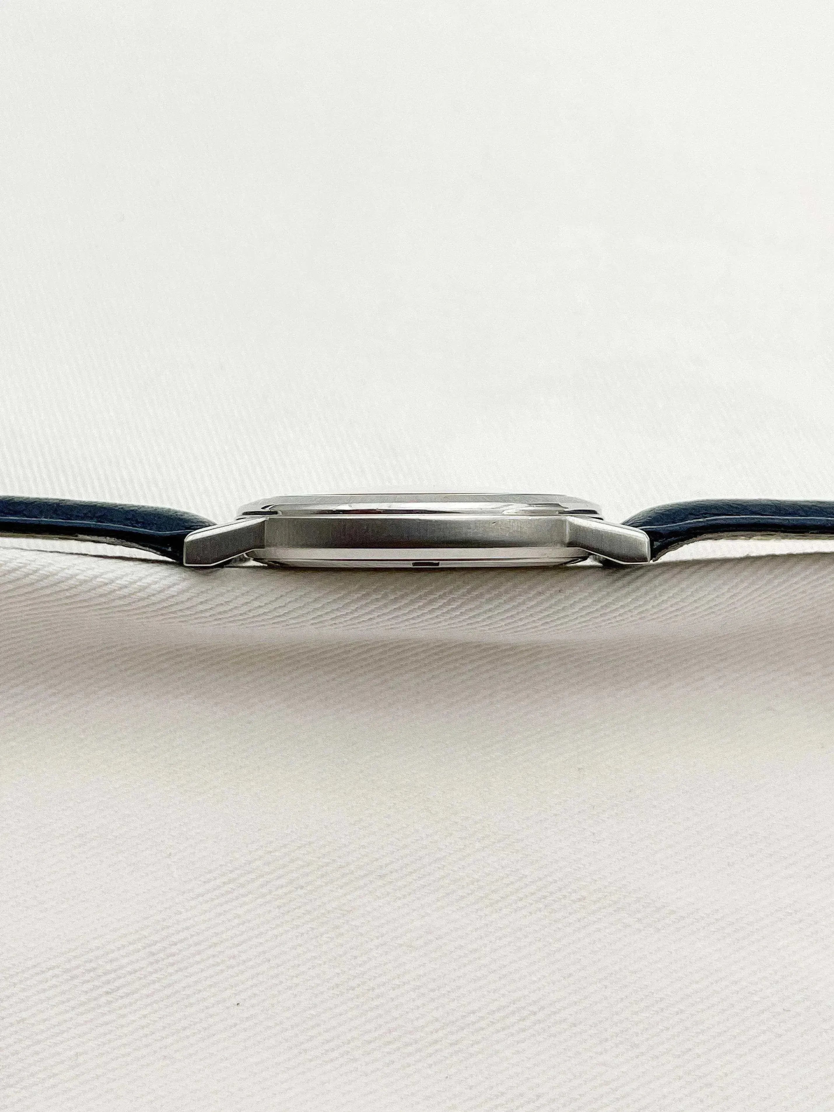 Lorenz - Acier Bleu Nuit - NOS - 2000s - Atelier Victor