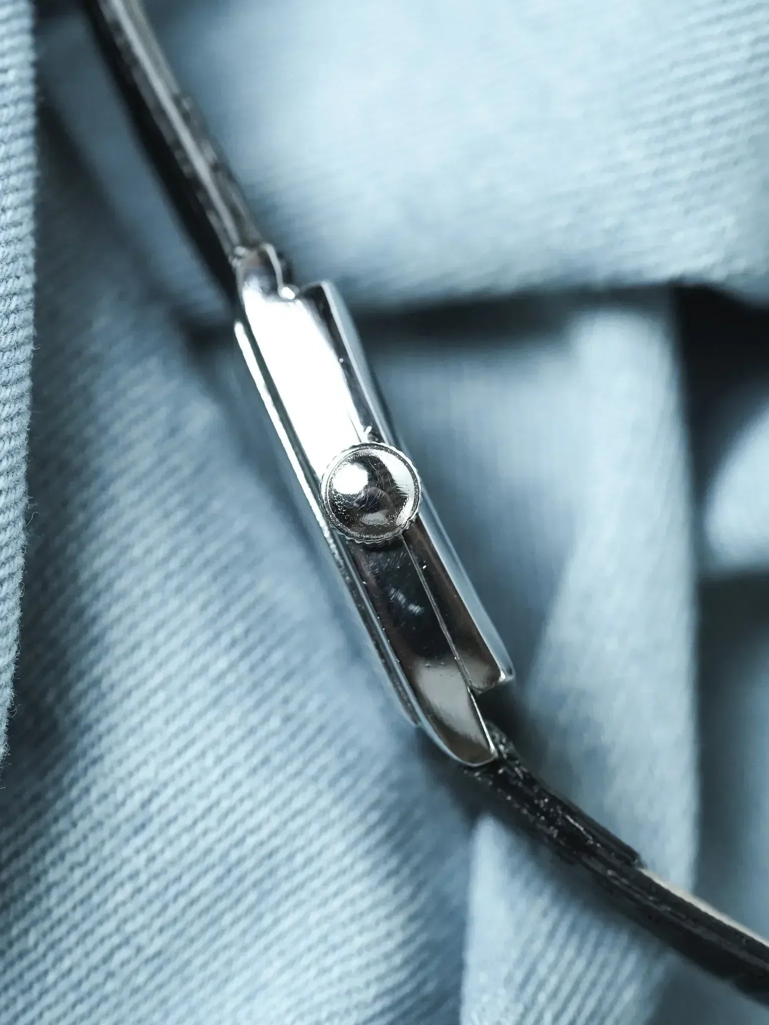 匿名 - Heures Sauntes Art Deco 复古钢 - 1930s - Atelier Victor