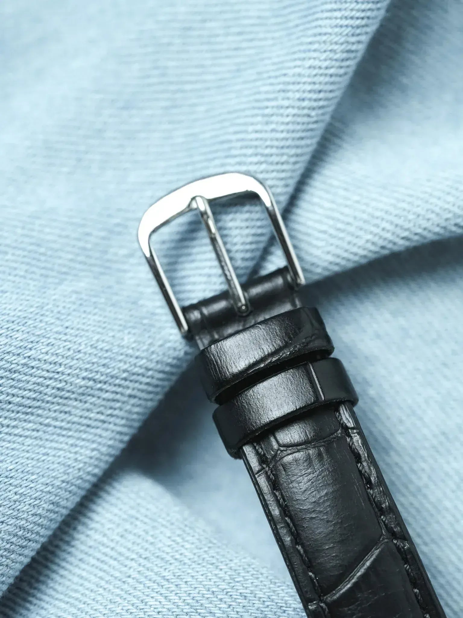 匿名 - Heures Sauntes Art Deco 复古钢 - 1930s - Atelier Victor