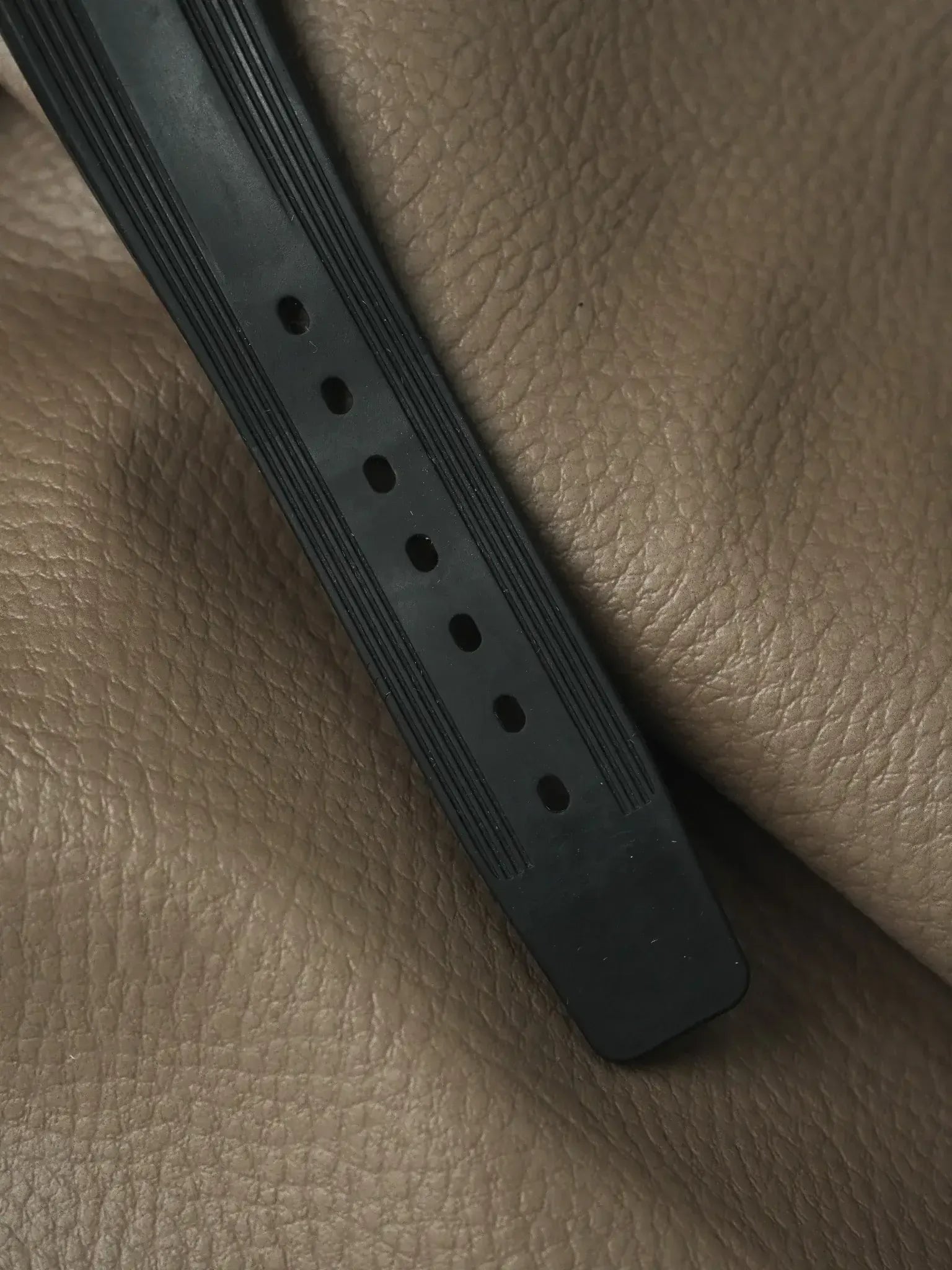 Montre Bvlgari Diagono Chronographe DG37SCCH - Acier Céramique (Années 2000) - Atelier Victor