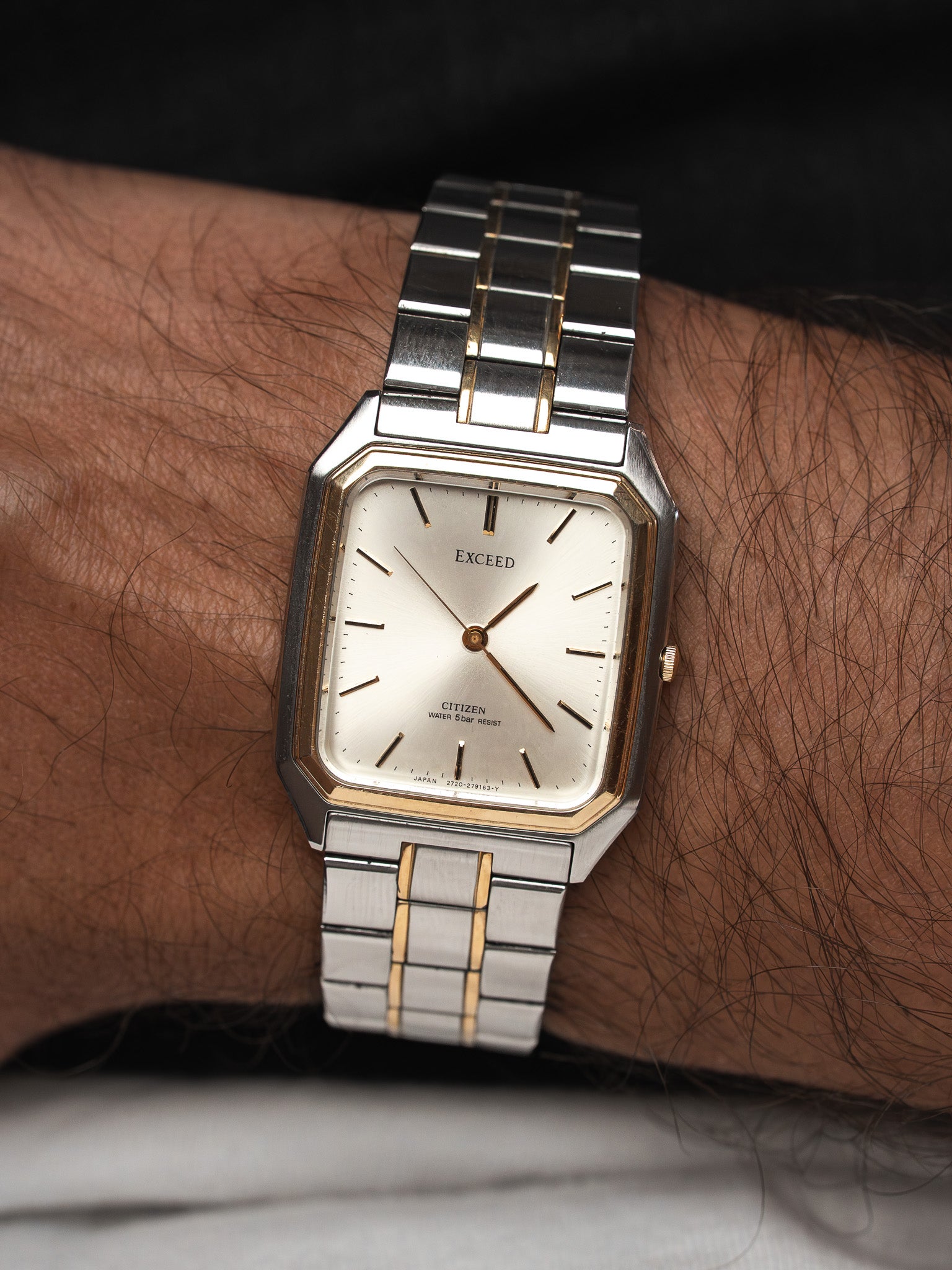 Vintage Japanese Watches: Seiko, Citizen | Atelier Victor – Page 2