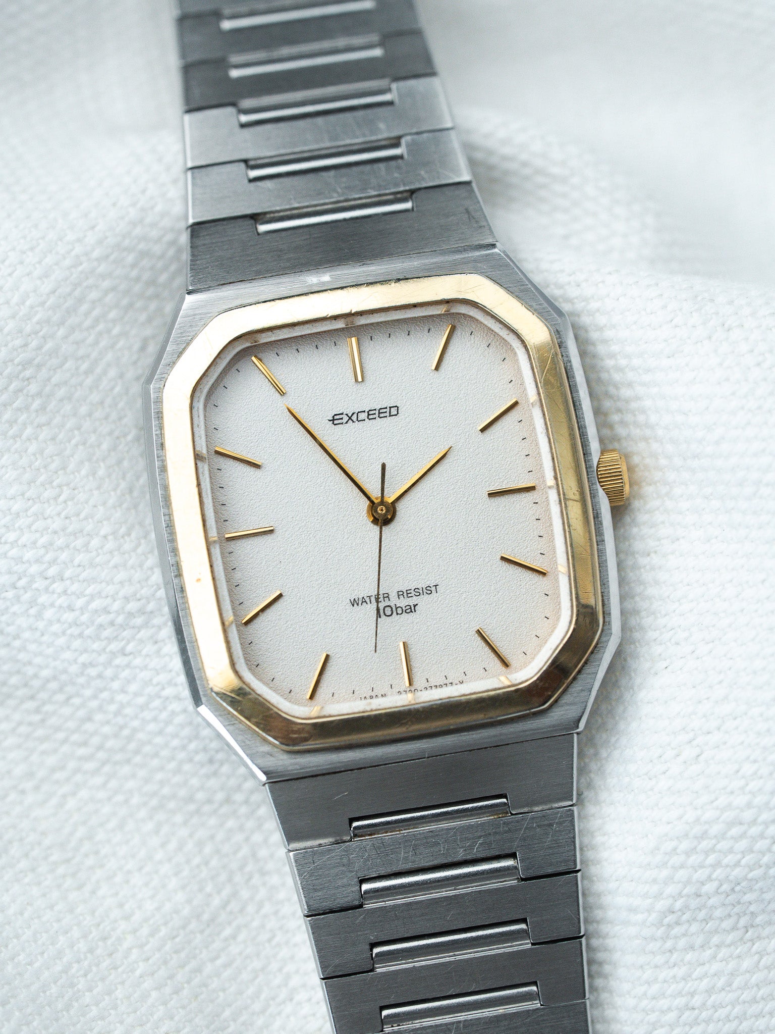 Citizen Exceed Watch Vintage 16014 | 5231
