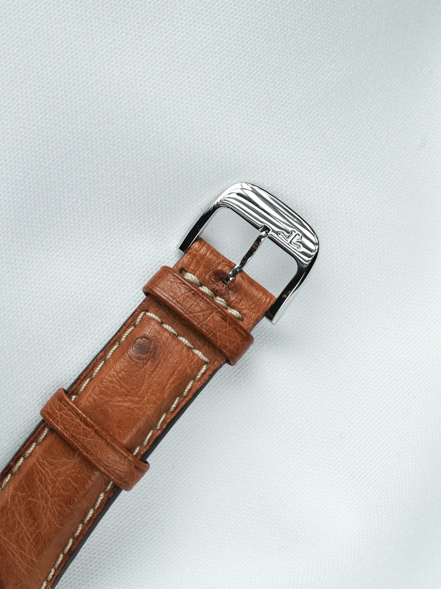 Montre Jaeger-LeCoultre Reservo 270.8.54 - Duo Face Night & Day (2000s) - Atelier Victor
