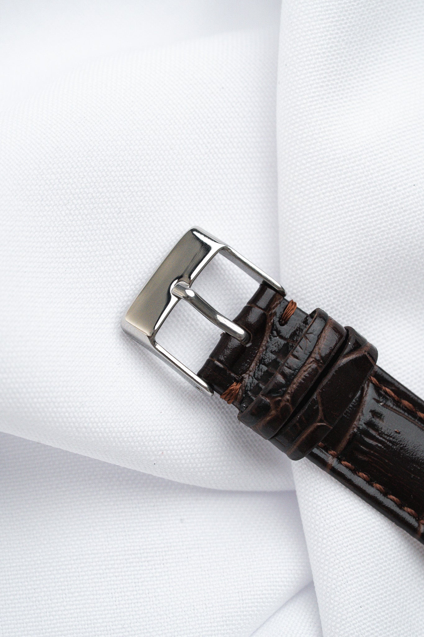 Montre Jaeger-LeCoultre Vintage - 33mm Acier 6-12h (Années 1960) - Atelier Victor