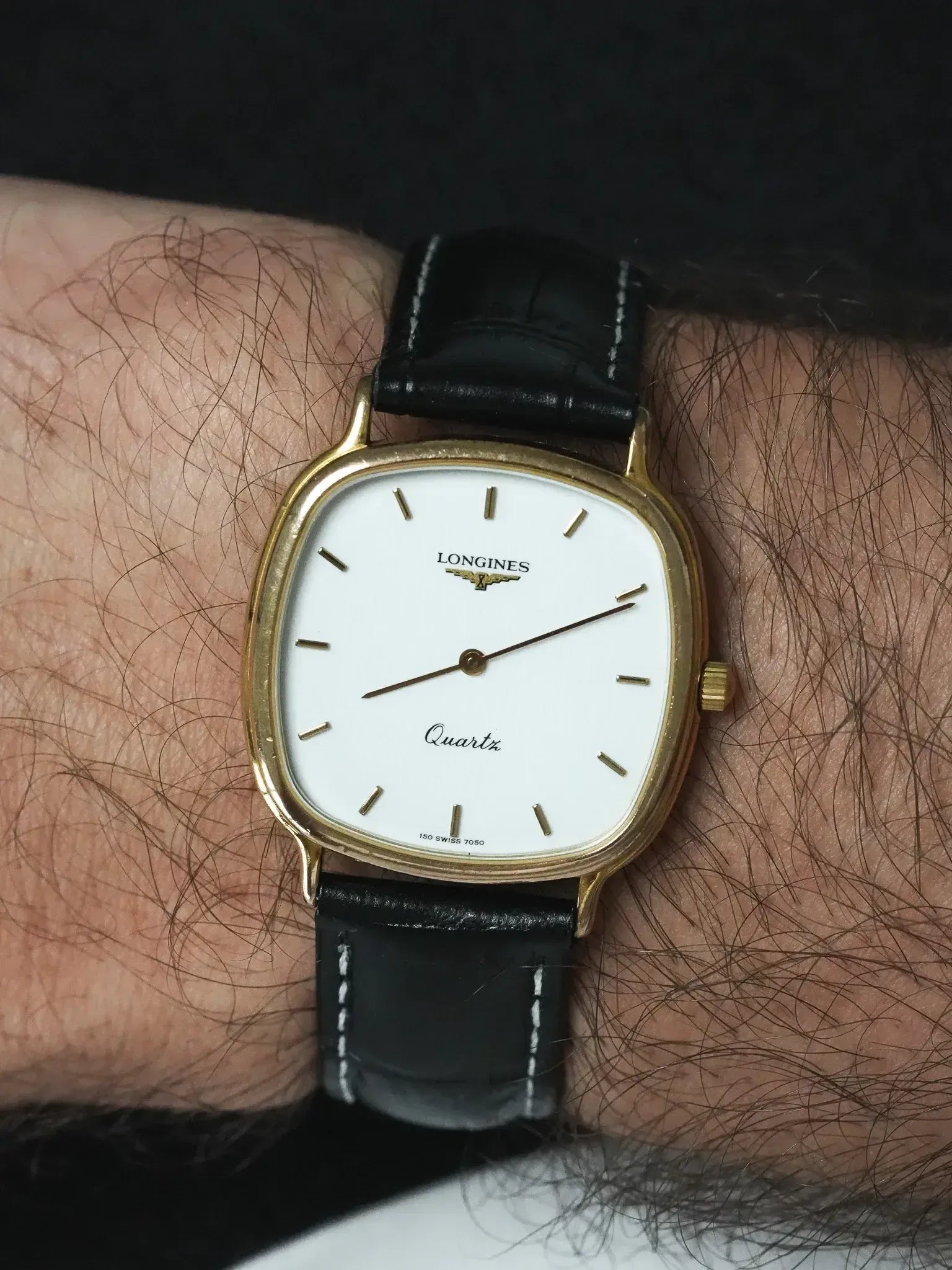 Vintage & Pre-Owned Watches Sold | Atelier Victor – Page 4