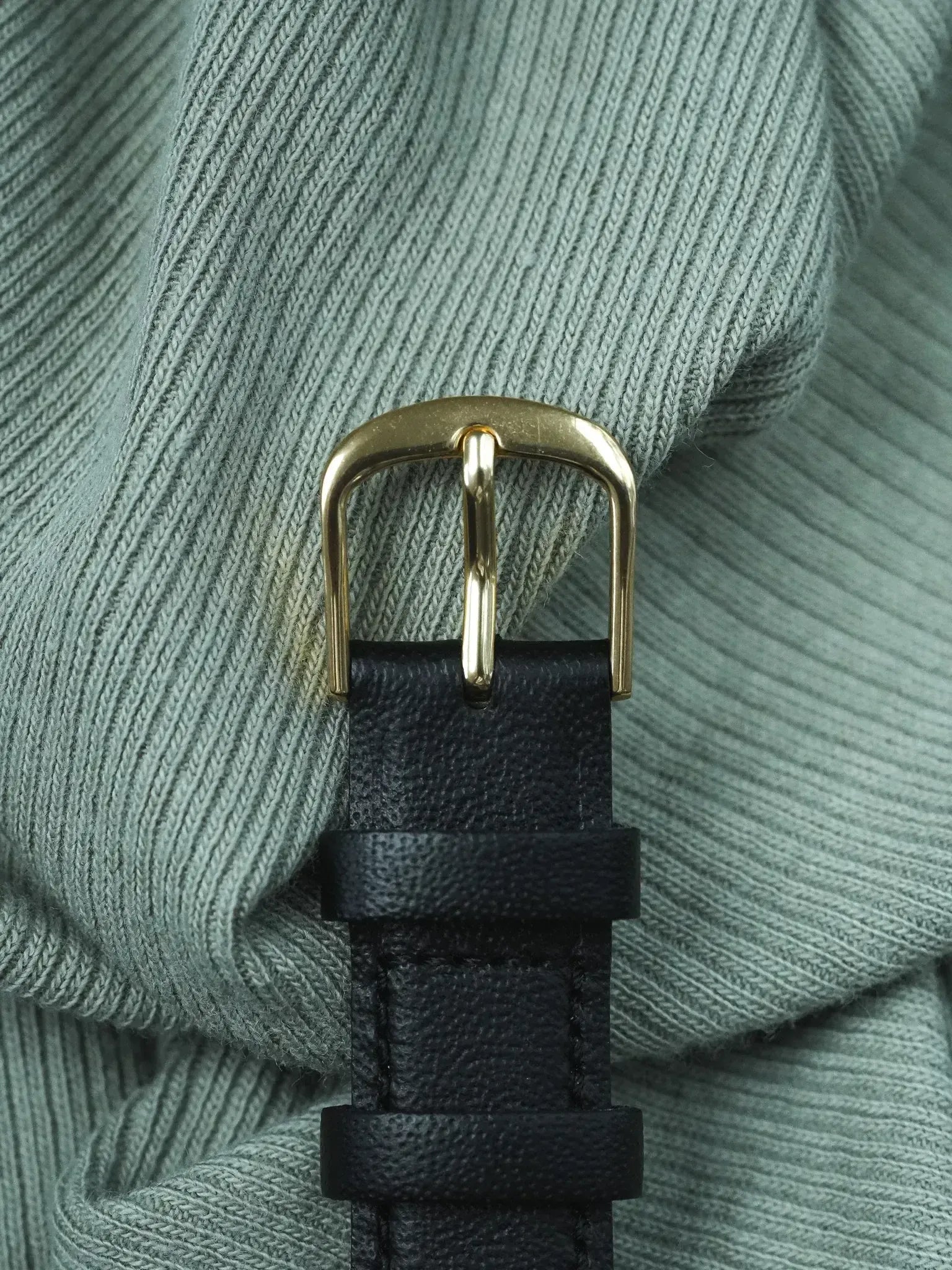 Montre Longines Vintage (1980s) - TV plaqué or Cadran nid d'abeilles - Atelier Victor