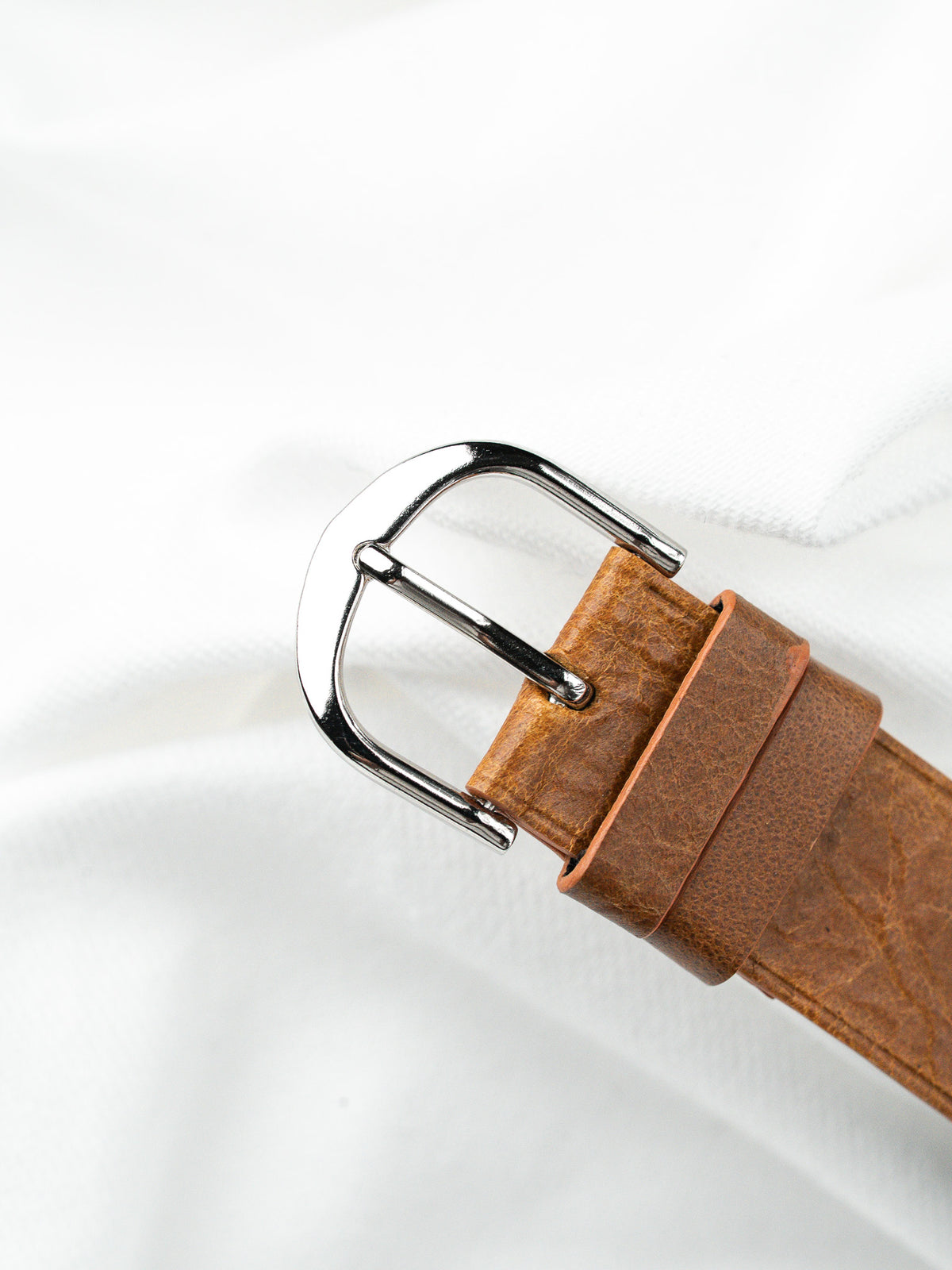 Profil du boîtier - Montre Omega Constellation 157.0001 Vintage - Atelier Victor