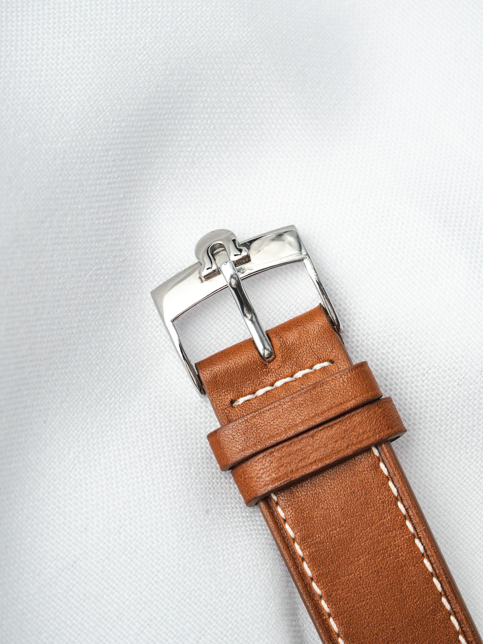 Montre Omega "Pre-Seamaster" 2576-4 Vintage - 34mm Acier (1947) - Atelier Victor