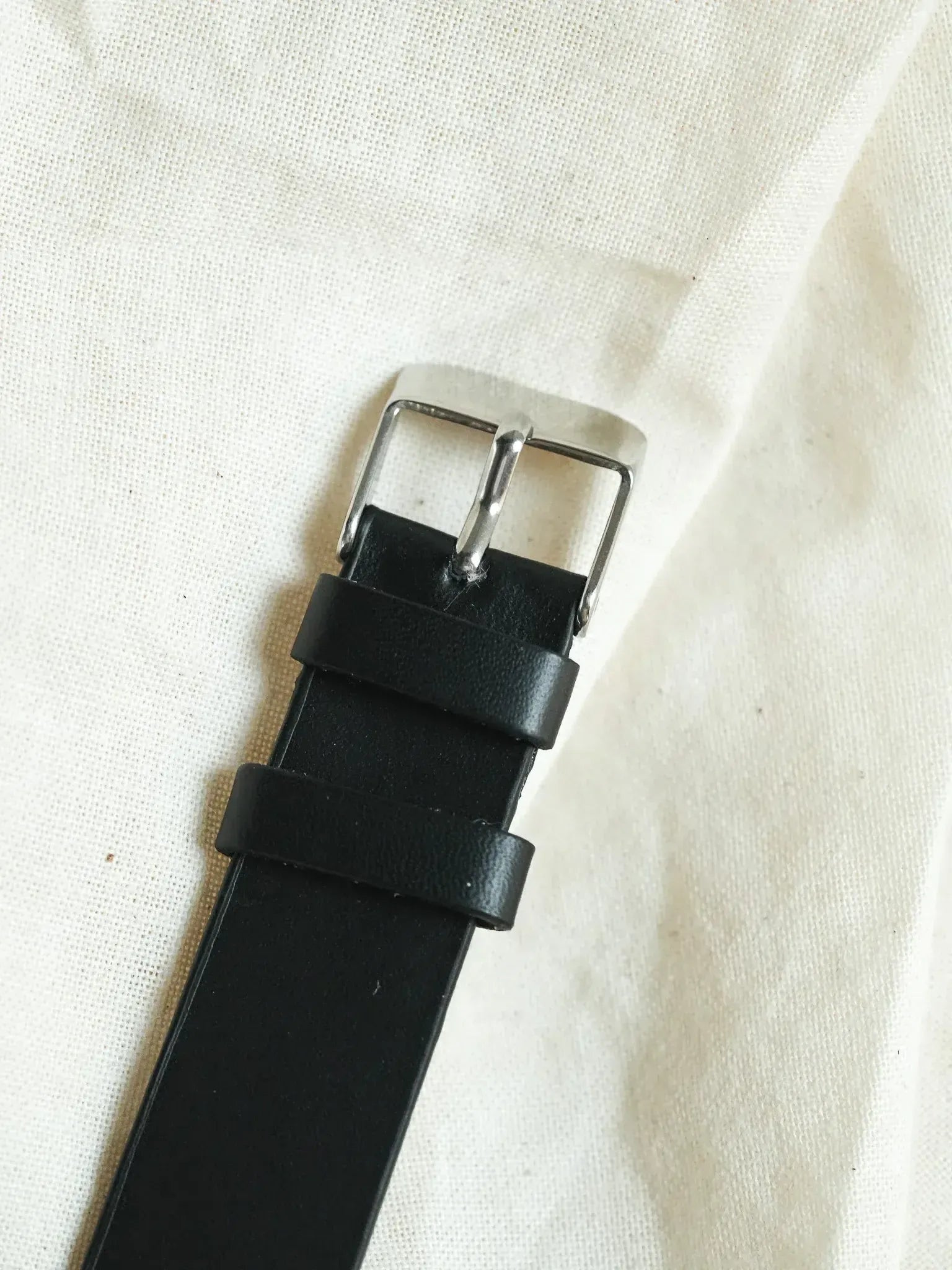Montre Omega Seamaster 2577-6 SC Vintage - 34mm Acier Patine (1952) - Atelier Victor