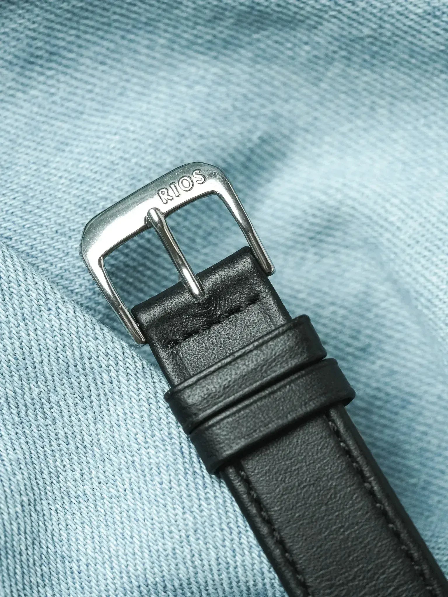 Montre Omega Vintage - Tuxedo 30T2 Patine (1947) - Atelier Victor