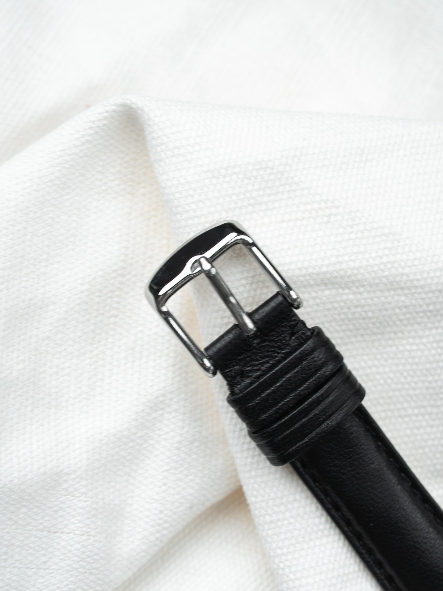 Montre Rolex Bubble Back 6050 Vintage - Saumon Acier (1950) - Atelier Victor