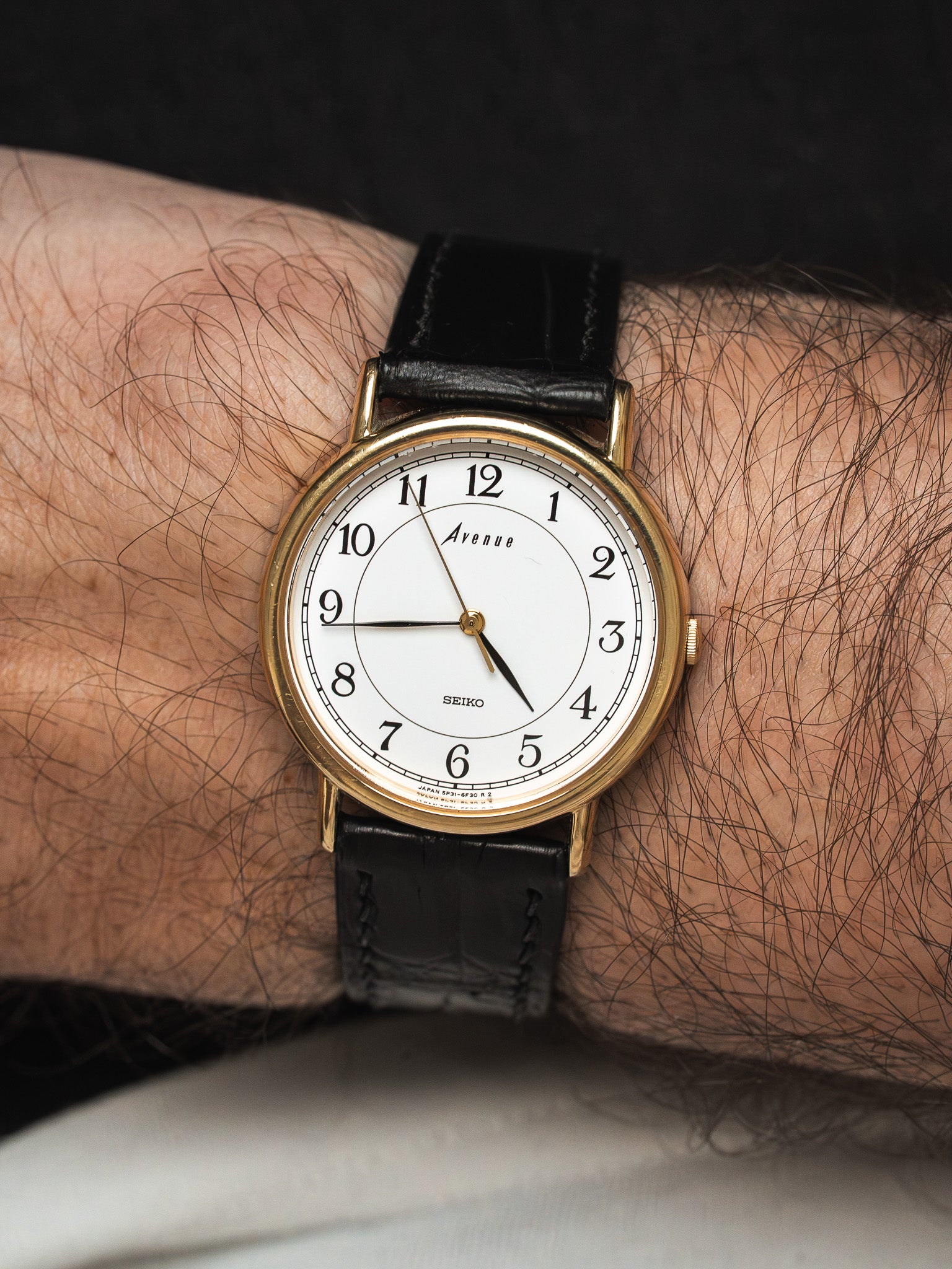 Seiko - Silverwave Z Kanji Diver Steel Date 4h - 1978 - Atelier Victor