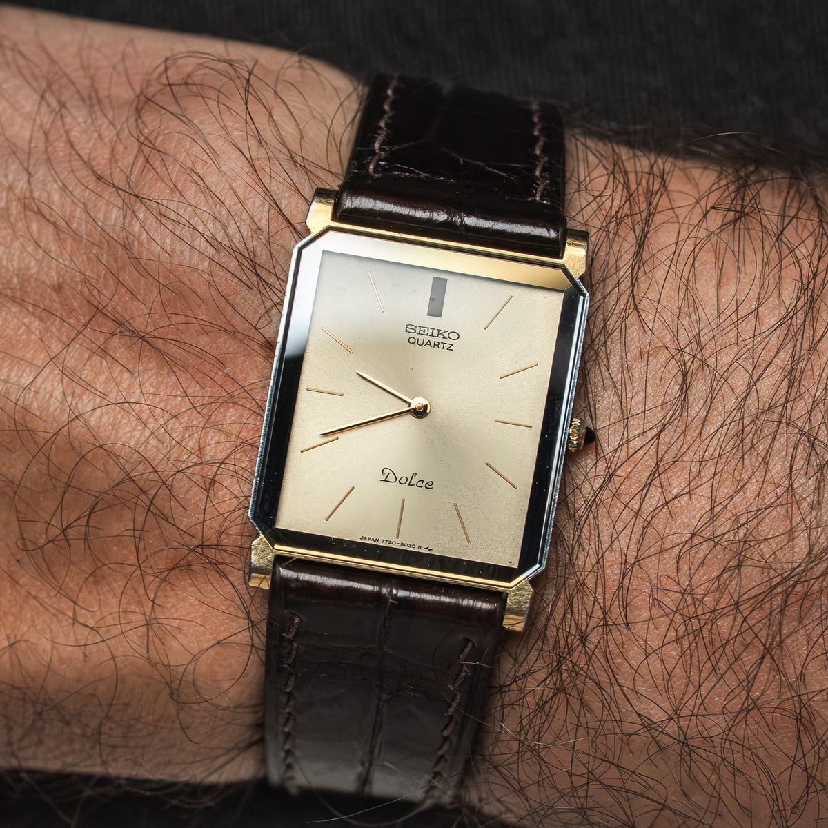 montre-seiko-dolce-7730-5020- 